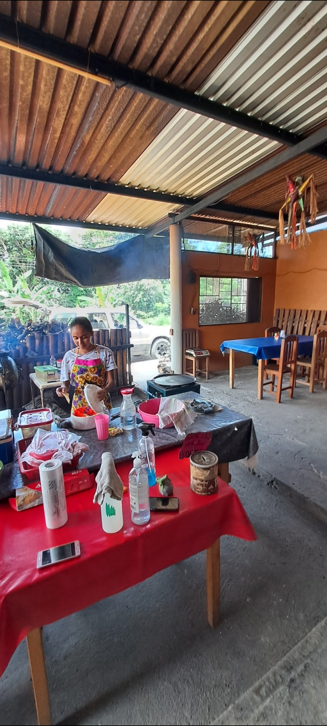 EL ASADERO DE CORTES image 5