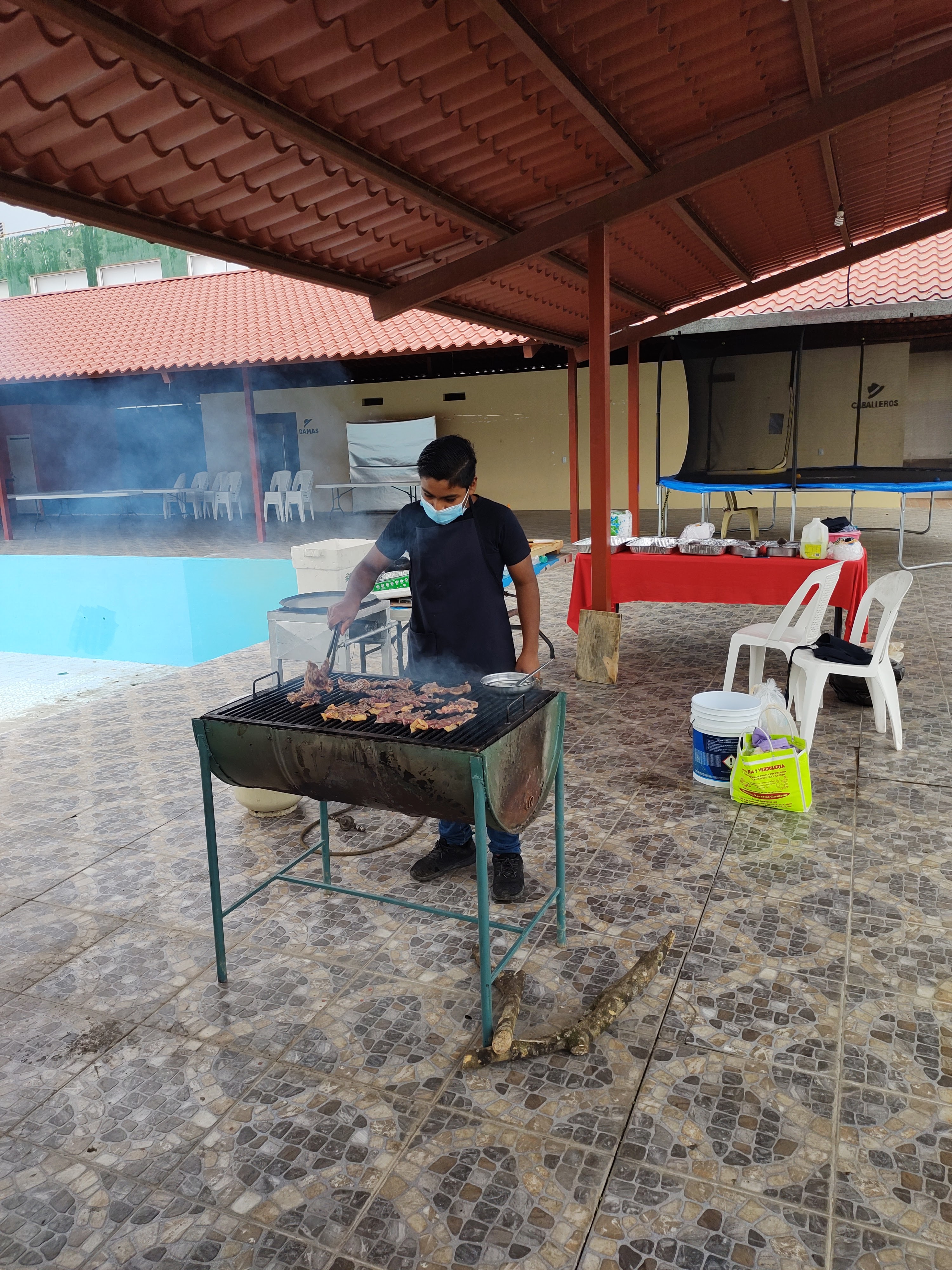 EL ASADERO DE CORTES image 8