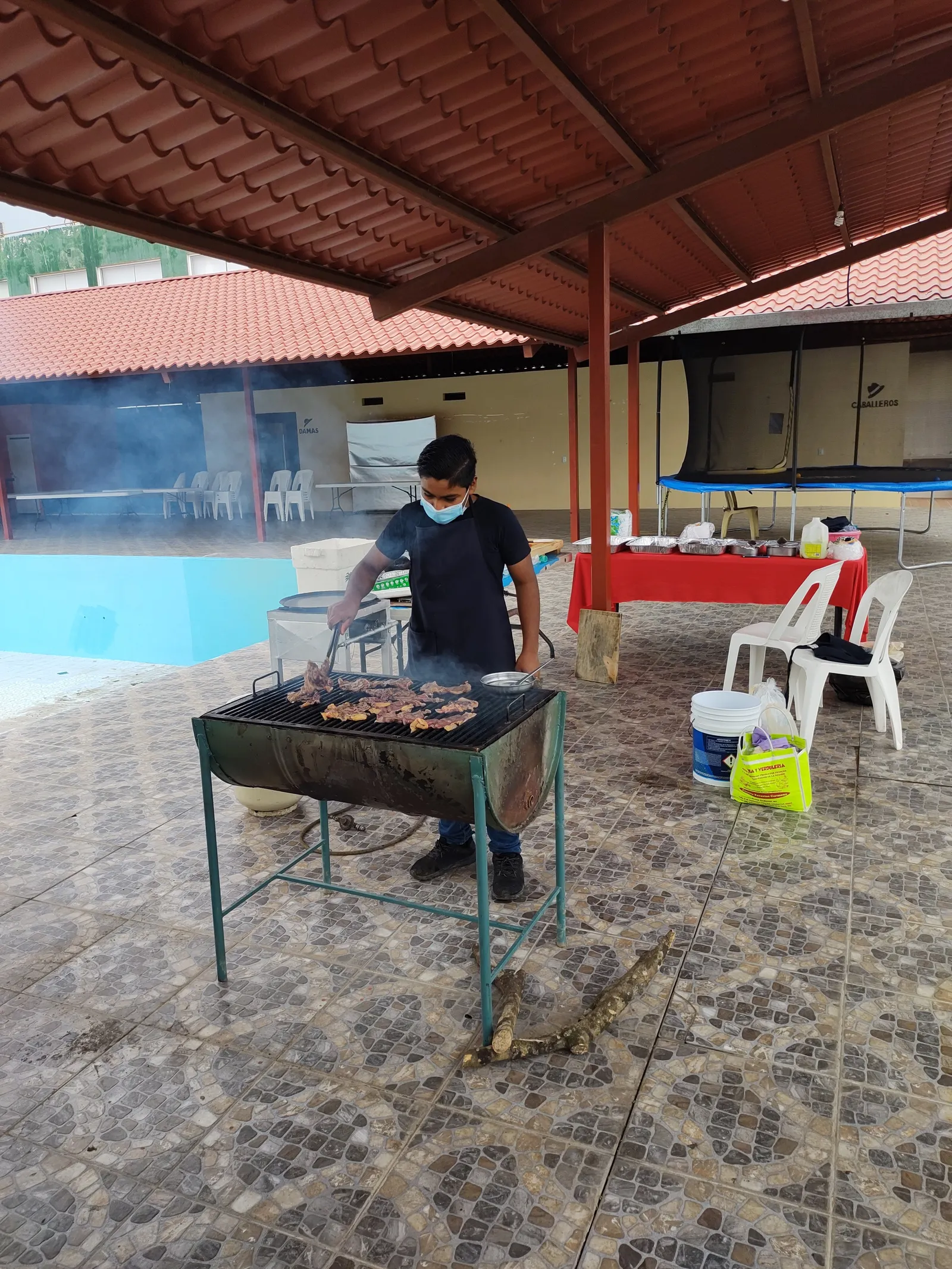 EL ASADERO DE CORTES image 8