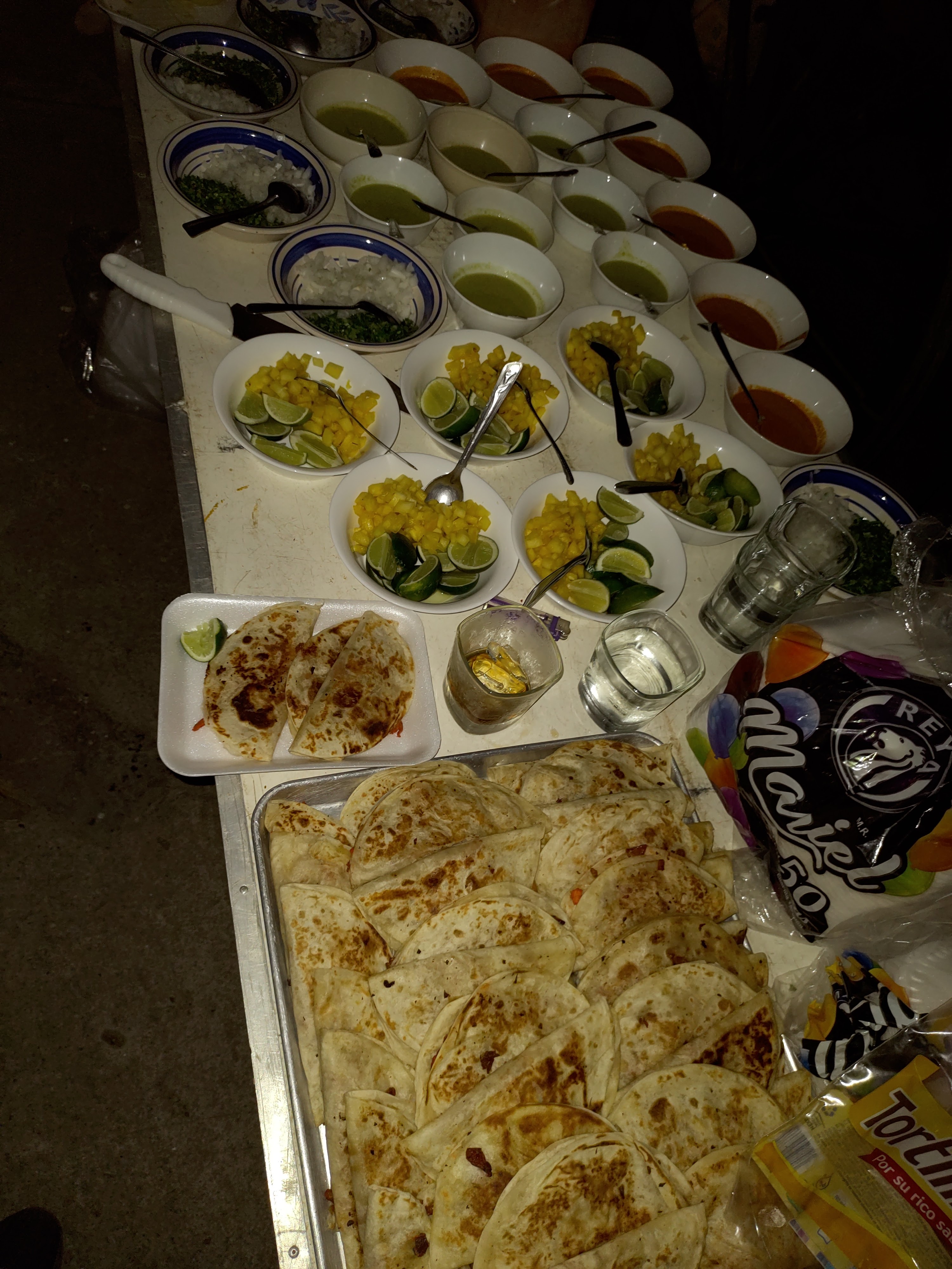 EL ASADERO DE CORTES image 9