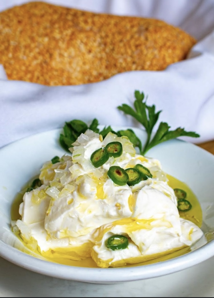 Taqueria El Libanés image 2