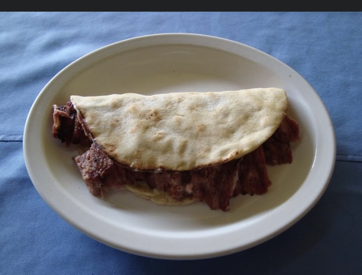 Taqueria El Libanés image 4