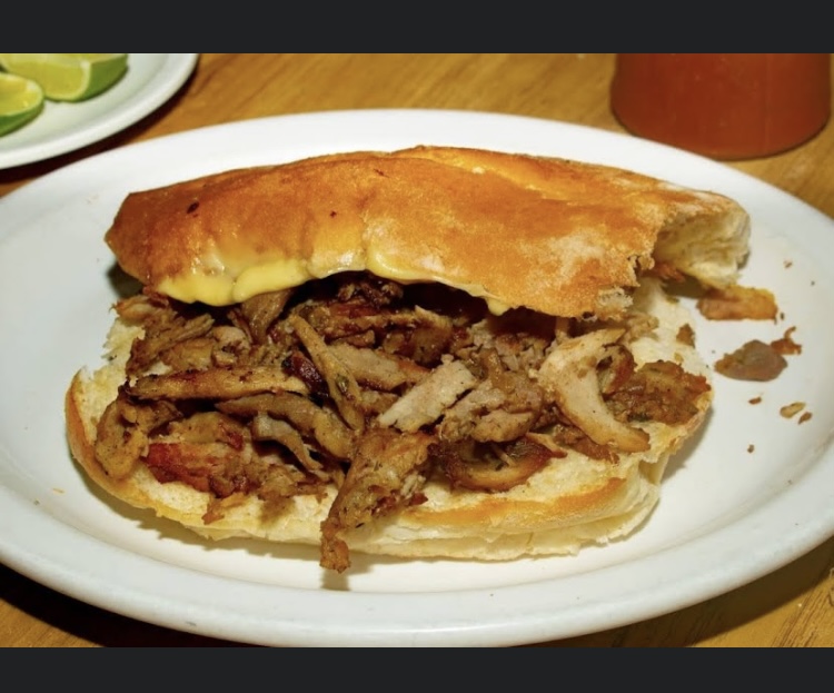 Taqueria El Libanés image 5