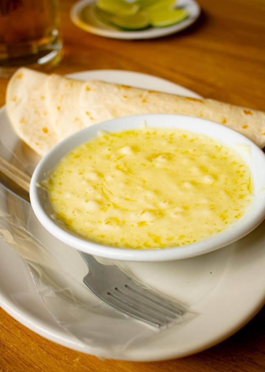 Taqueria El Libanés image 6