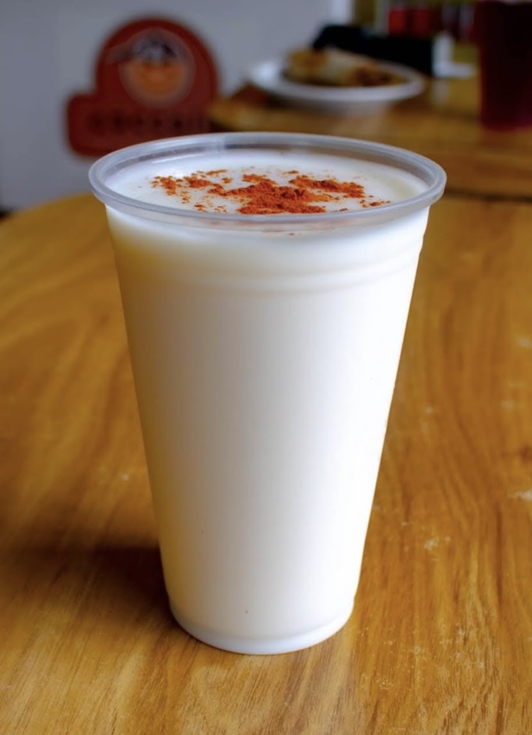 Taqueria El Libanés image 7