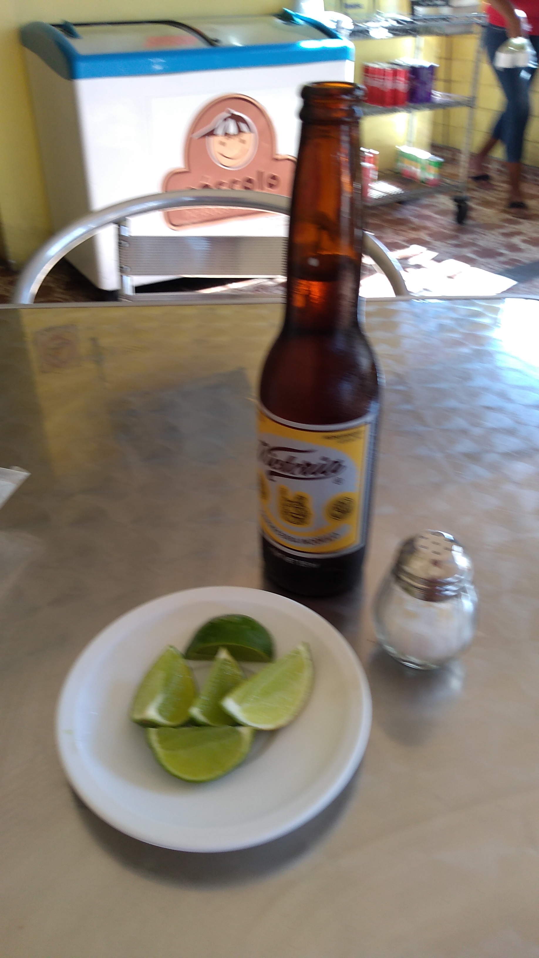 Taqueria El Libanés image 9