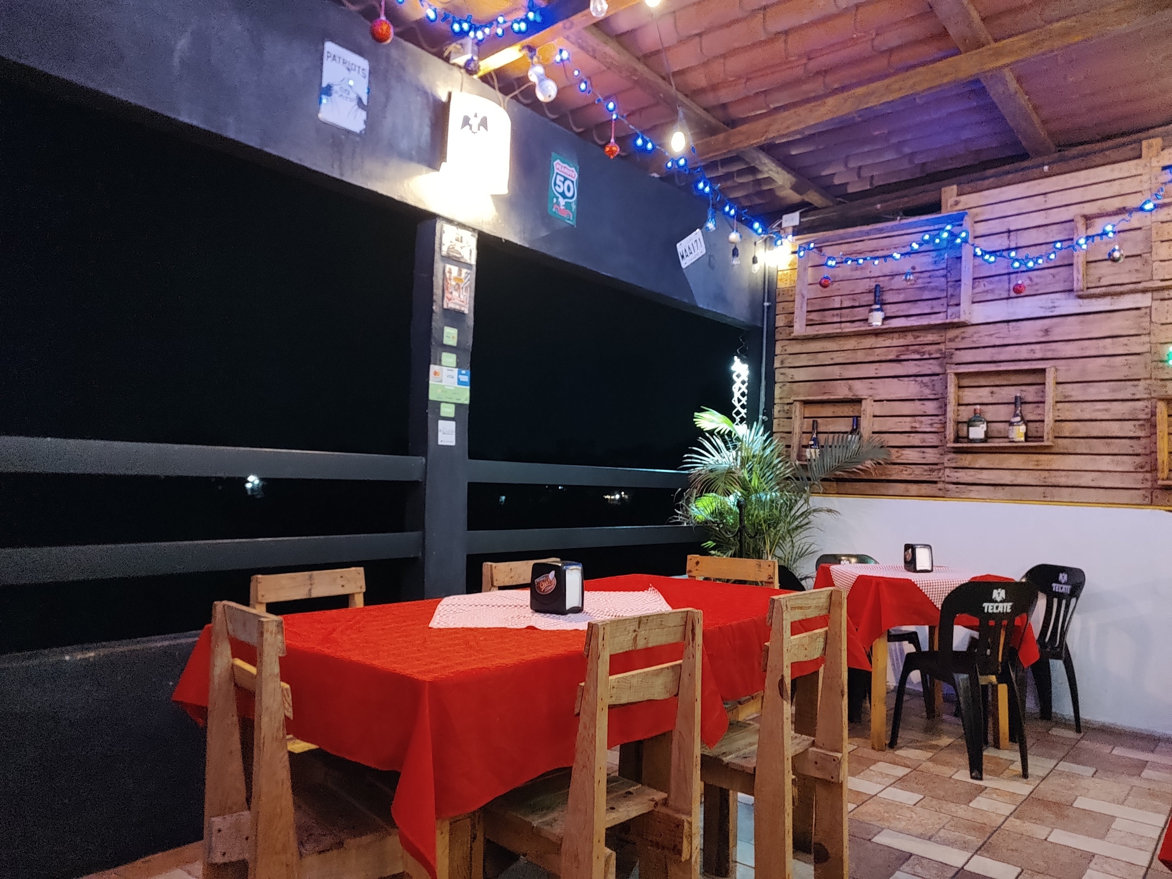 LAS ALITAS DE GUS image 1