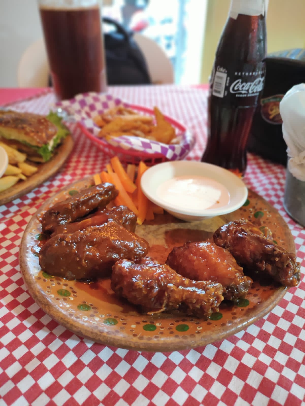 LAS ALITAS DE GUS image 2