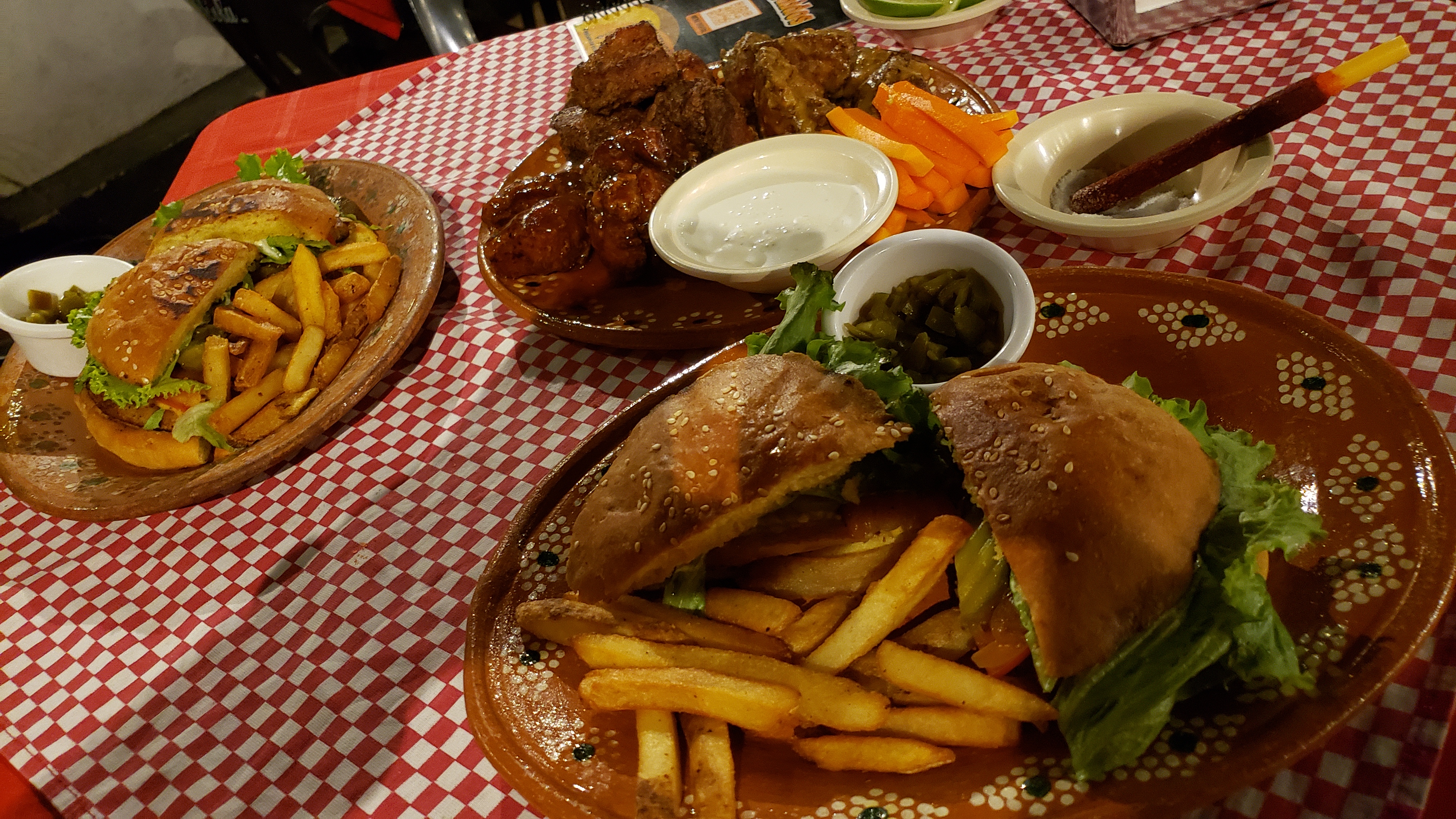 LAS ALITAS DE GUS image 3