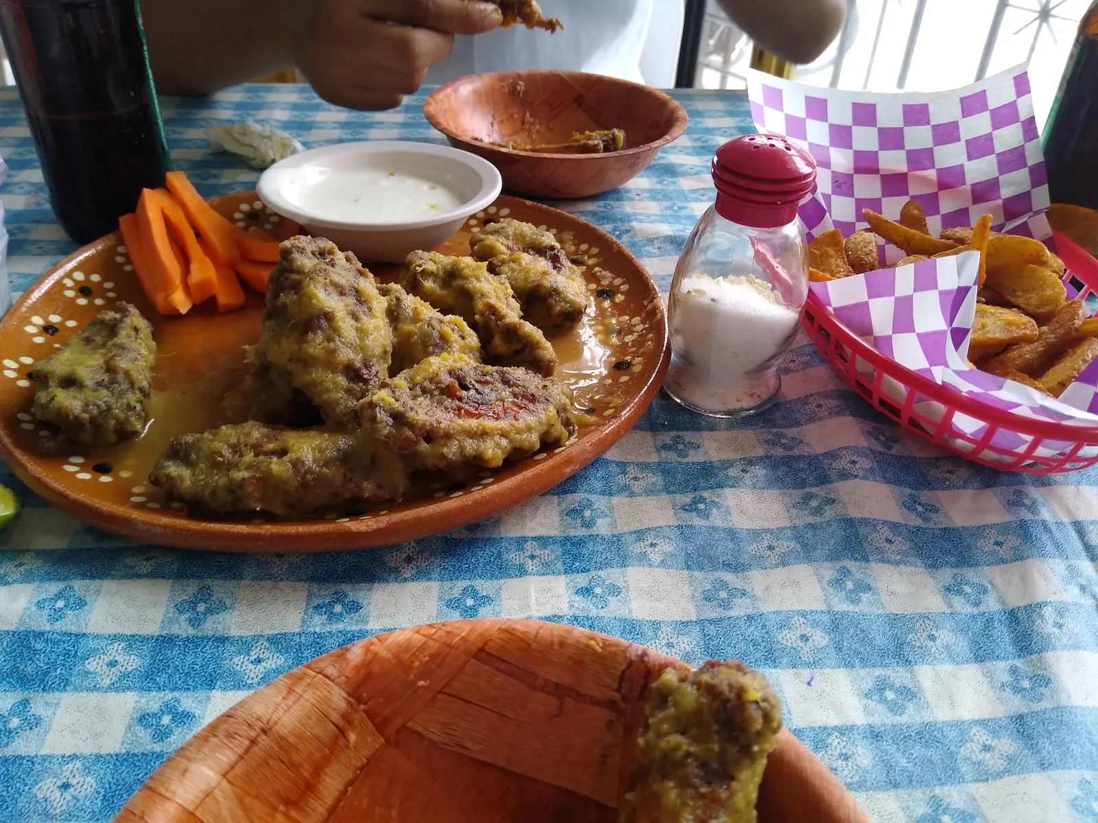 LAS ALITAS DE GUS image 4
