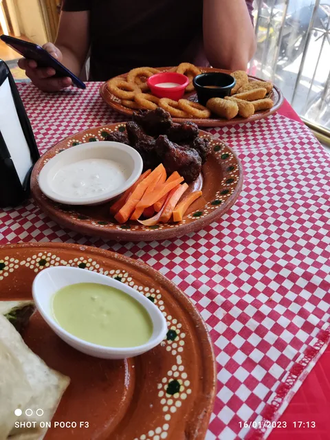 LAS ALITAS DE GUS image 5
