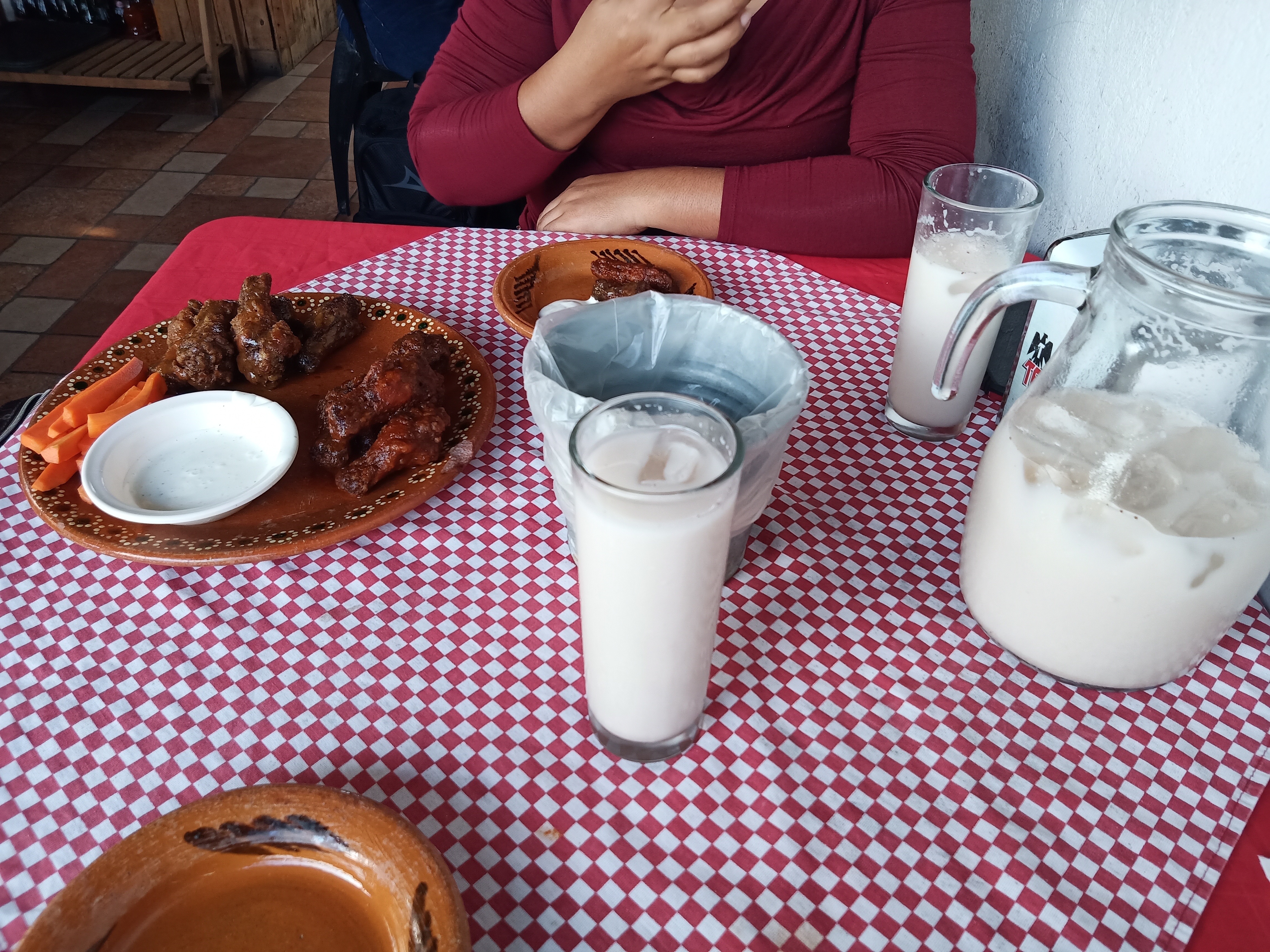 LAS ALITAS DE GUS image 6