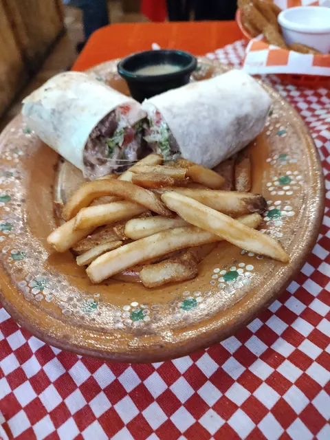 LAS ALITAS DE GUS image 7