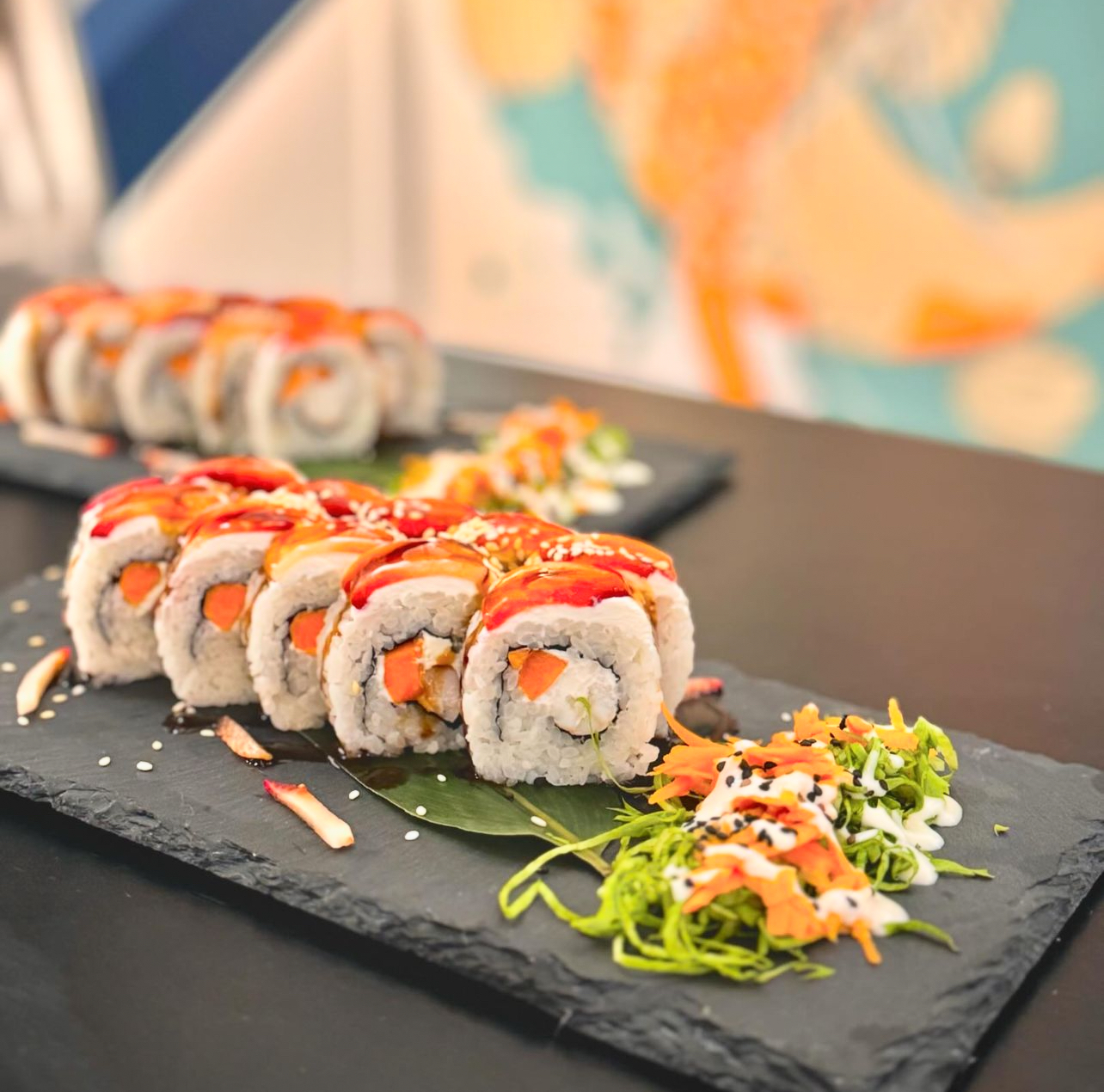 Sushi Kabuki image 2