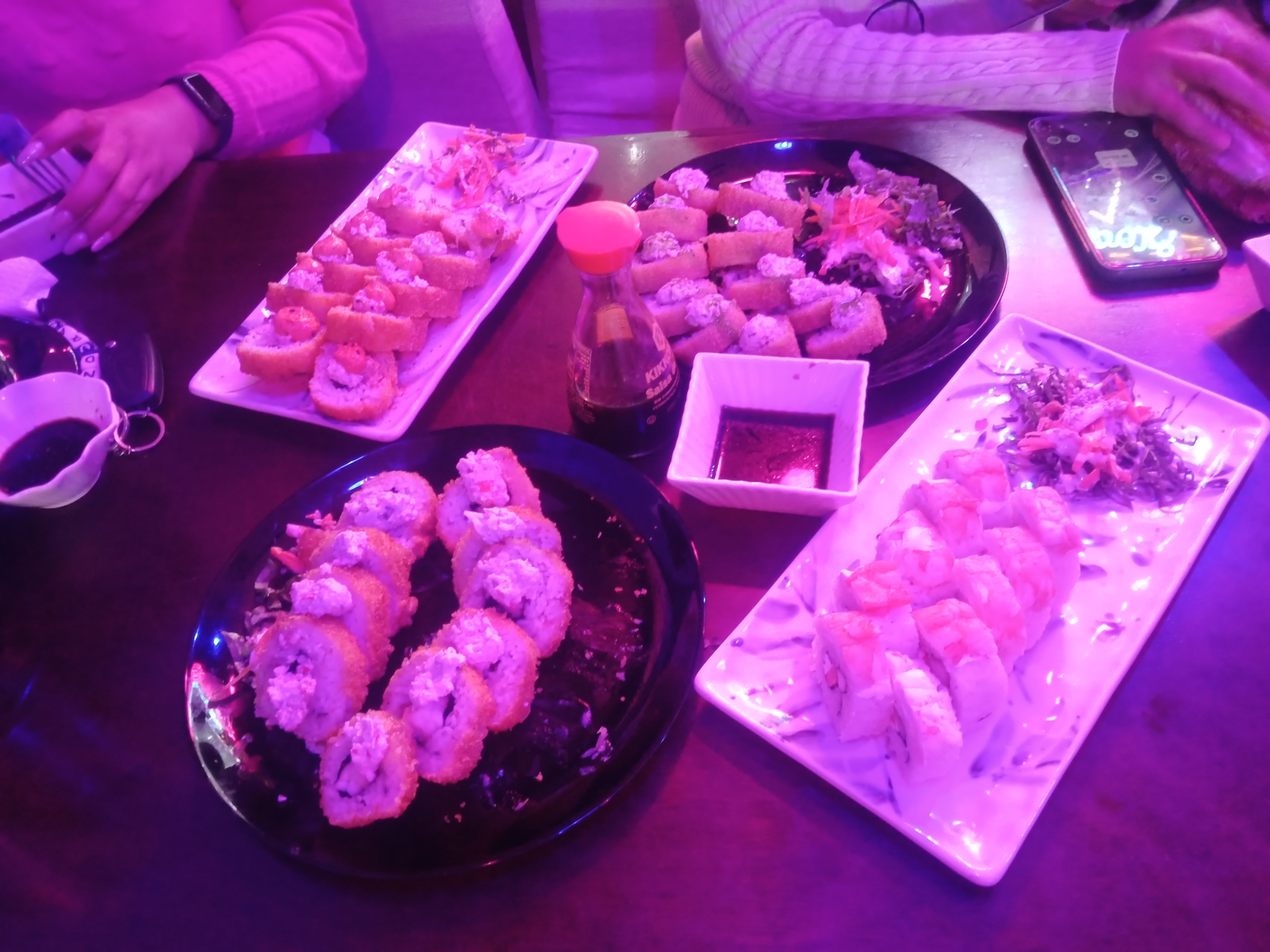 Sushi Kabuki image 3