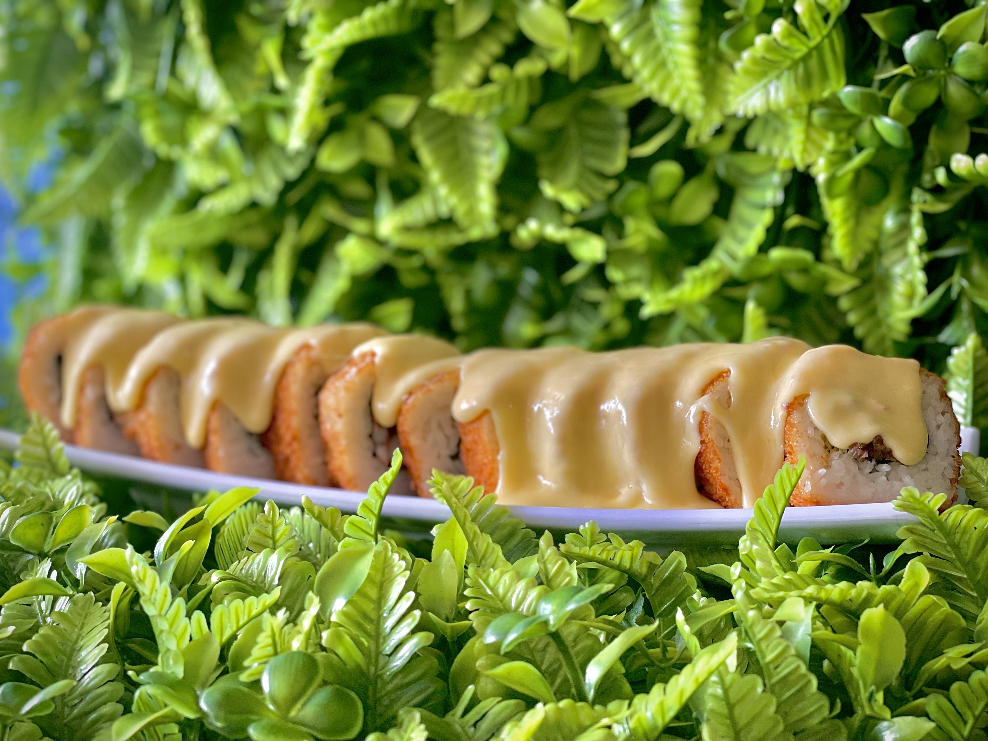 Sushi Kabuki image 5