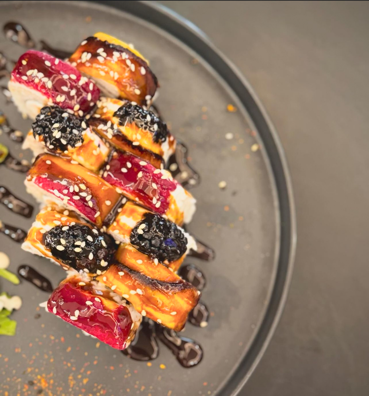 Sushi Kabuki image 6