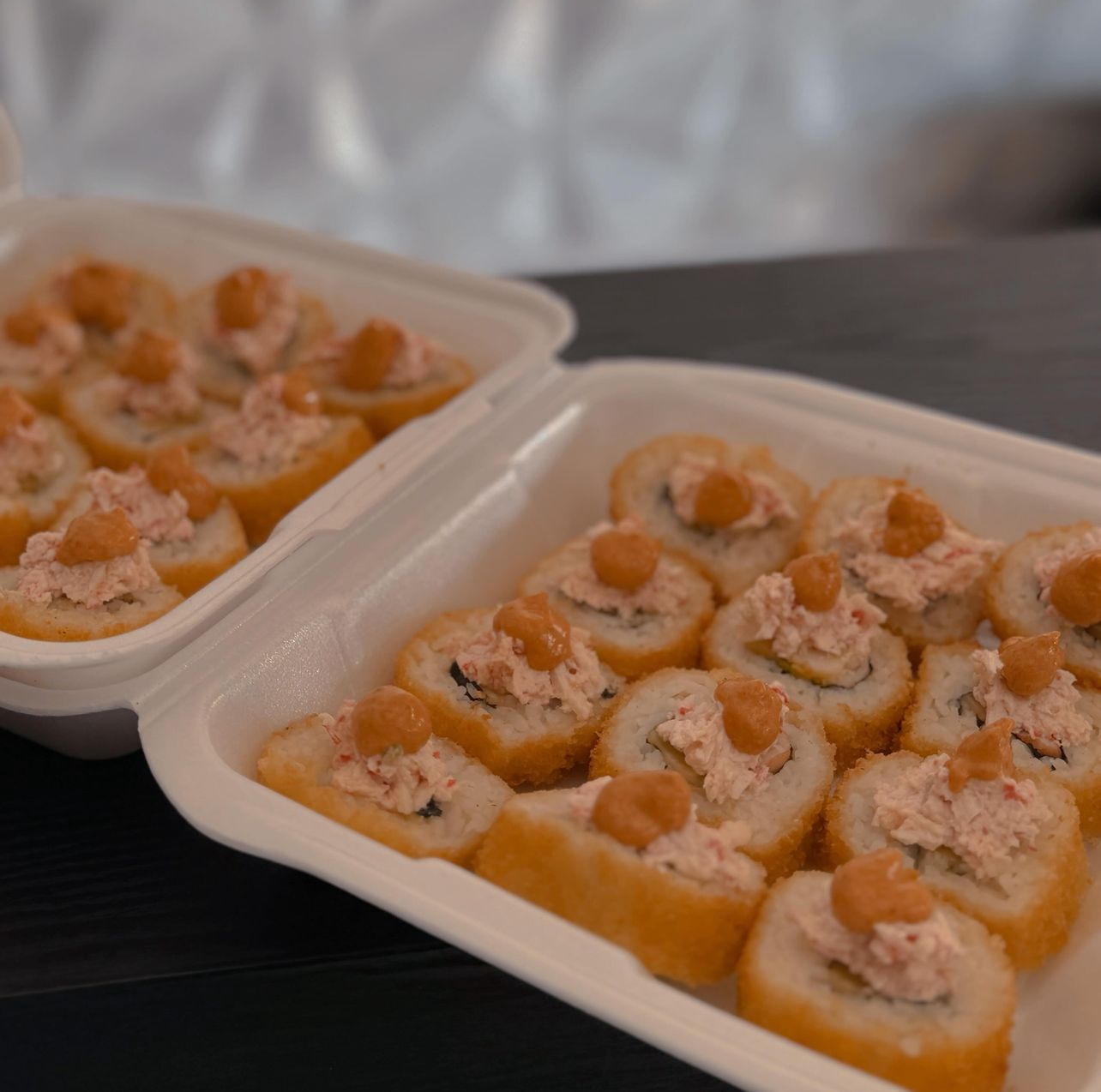 Sushi Kabuki image 7