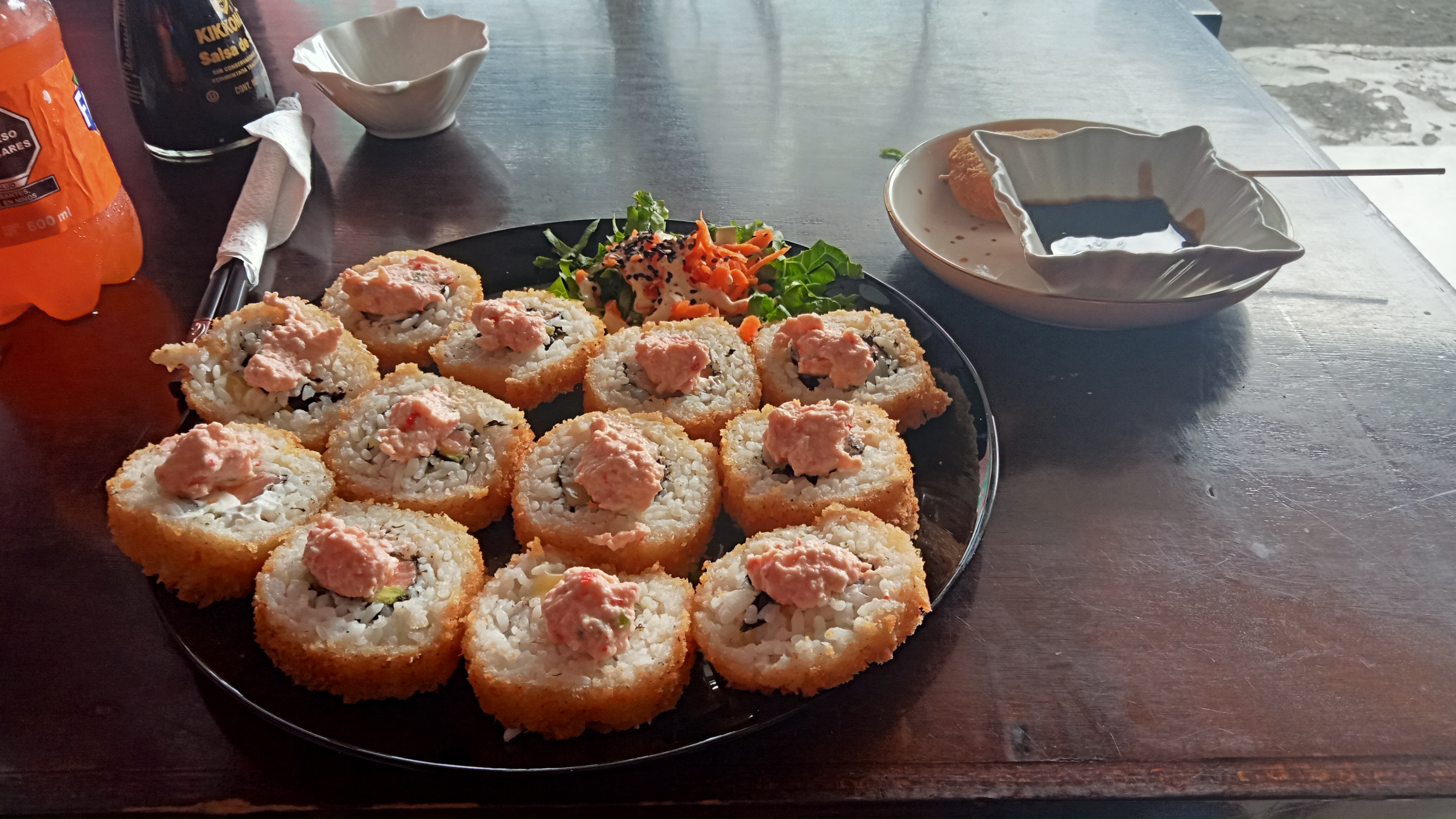 Sushi Kabuki image 8