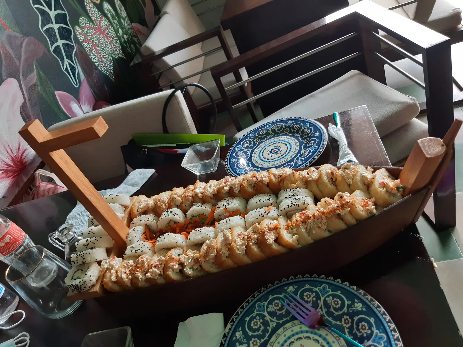 Sushi Kabuki image 9