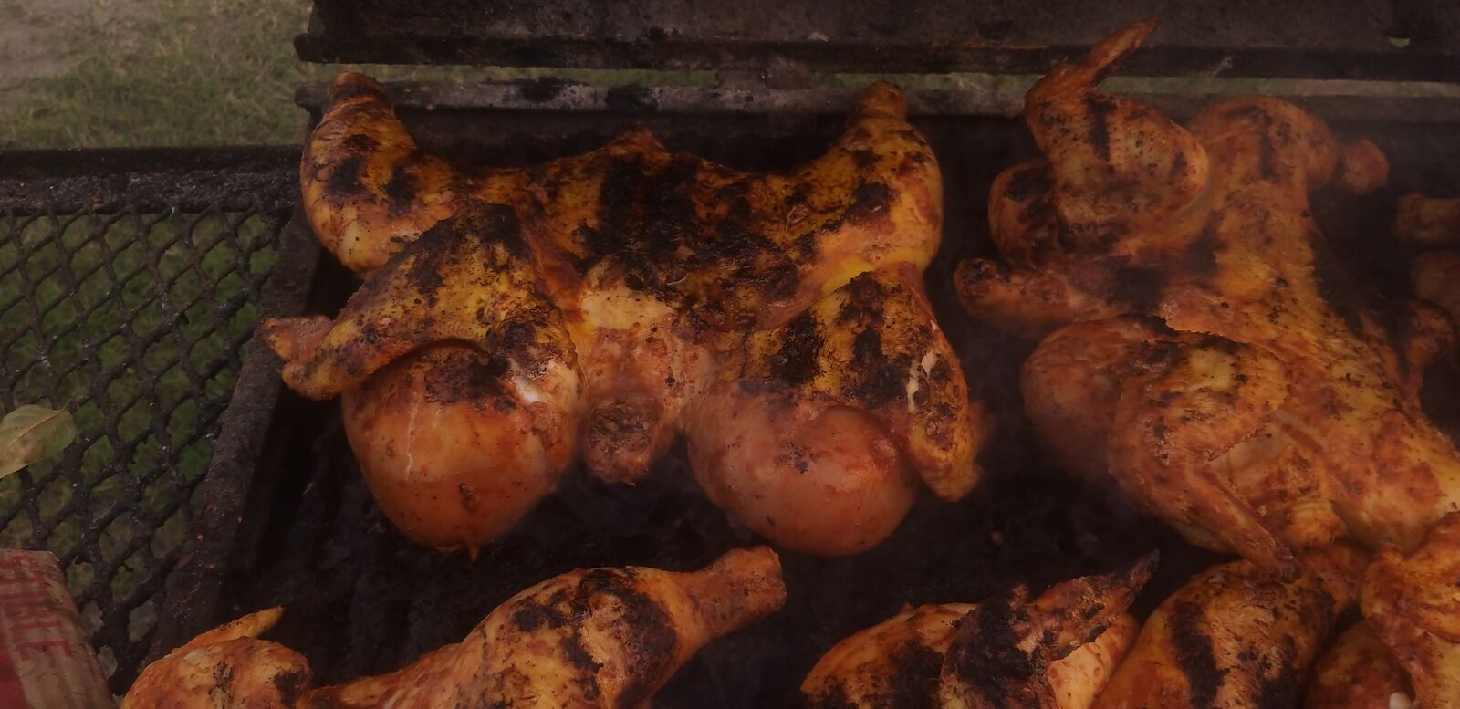 Pollos Asados "The Chicken King " image 1