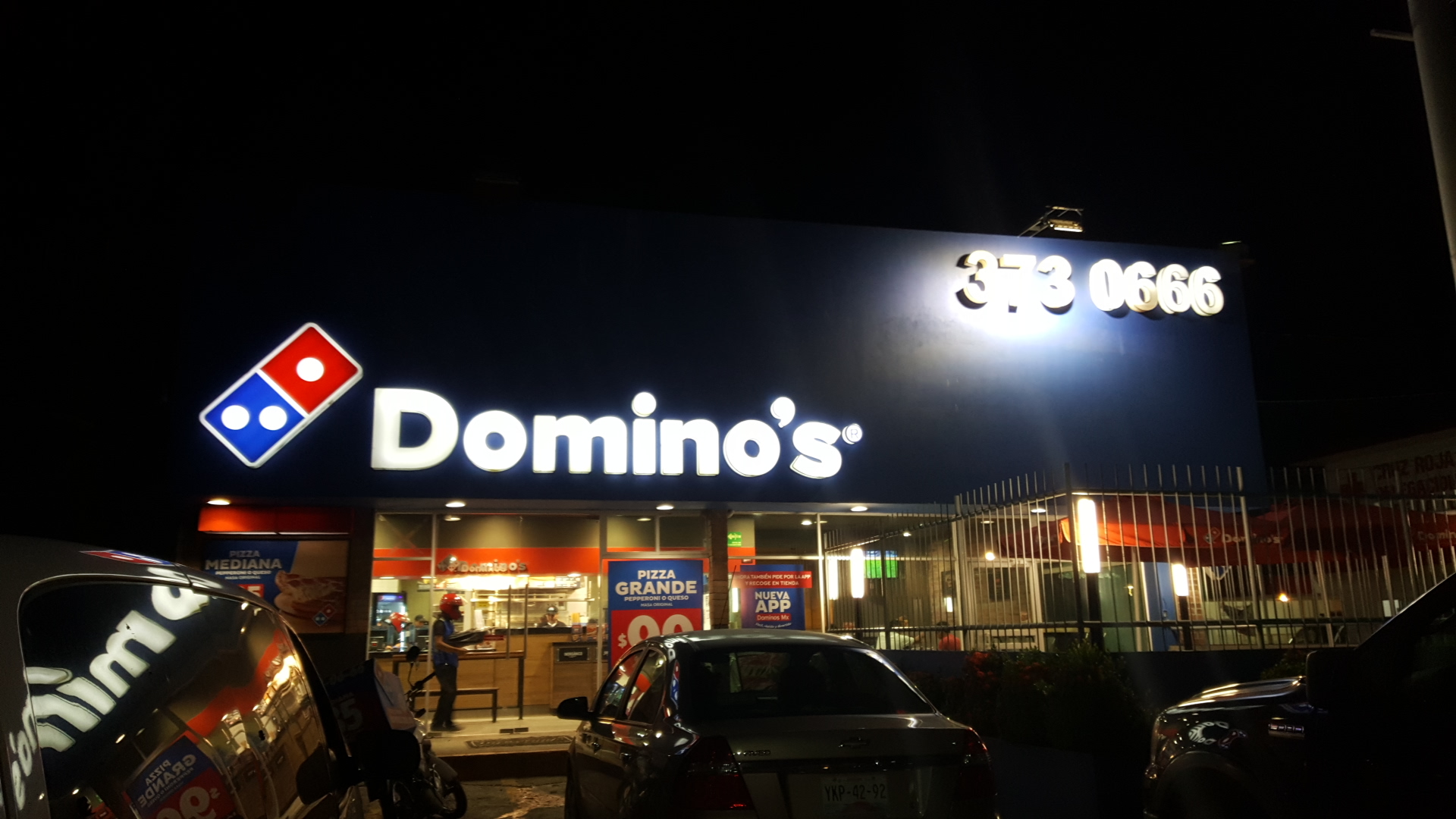 Domino's Martínez De La Torre image 1