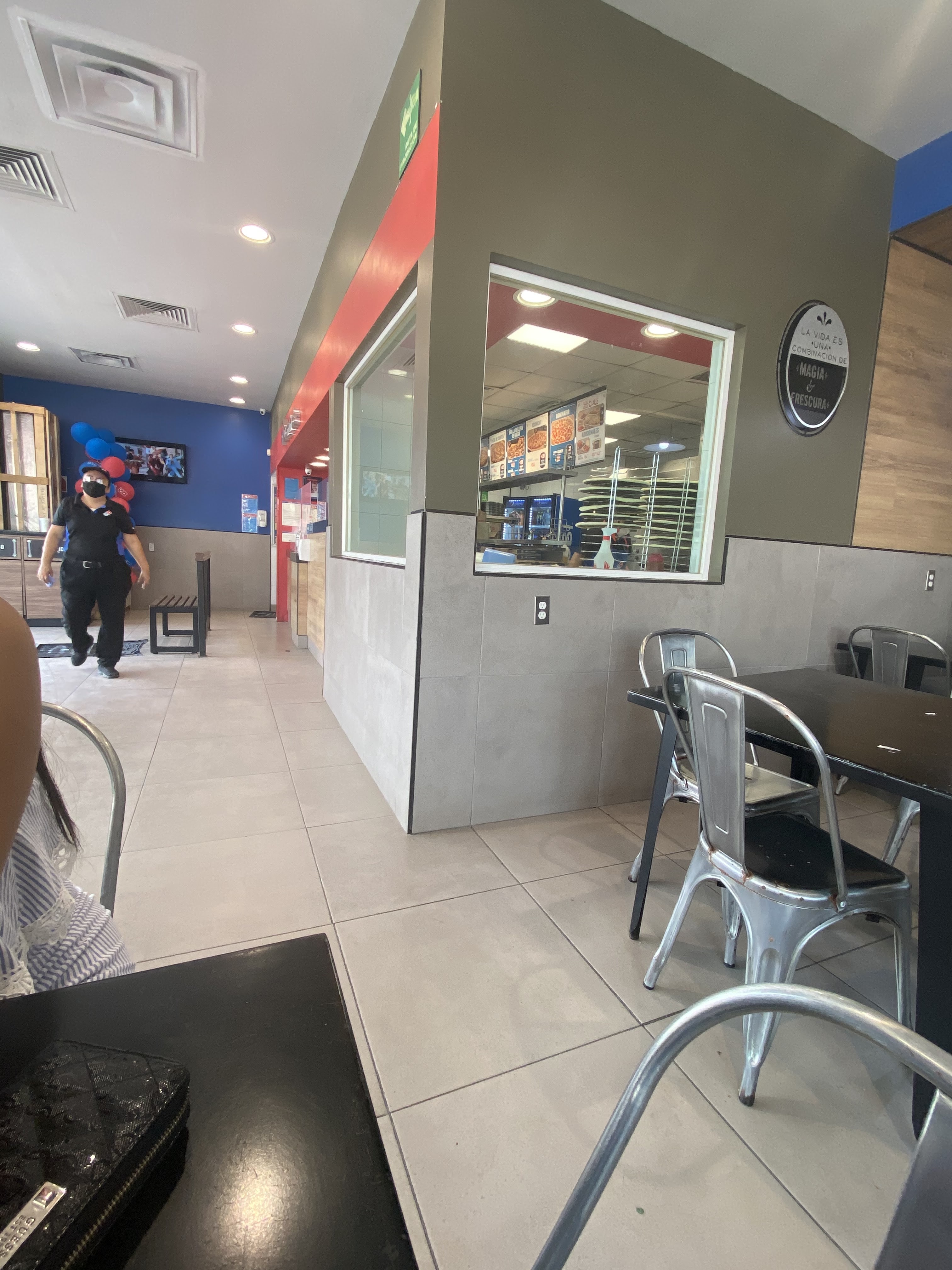 Domino's Martínez De La Torre image 3