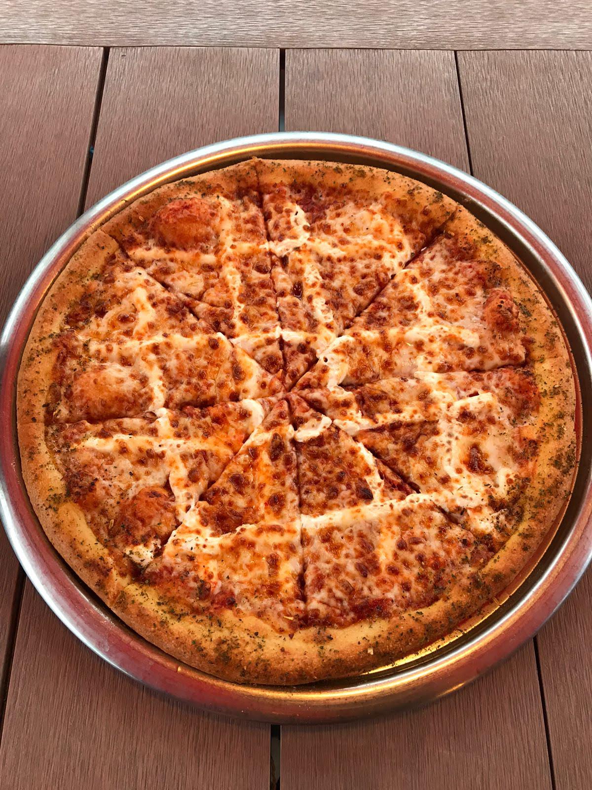 Domino's Martínez De La Torre image 4