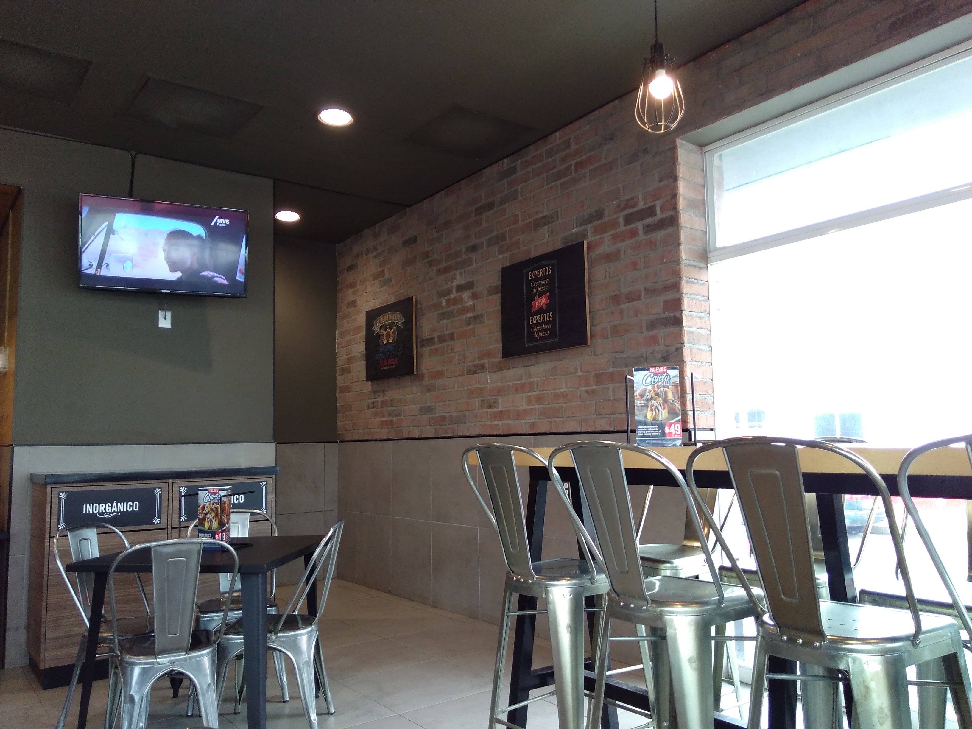 Domino's Martínez De La Torre image 6