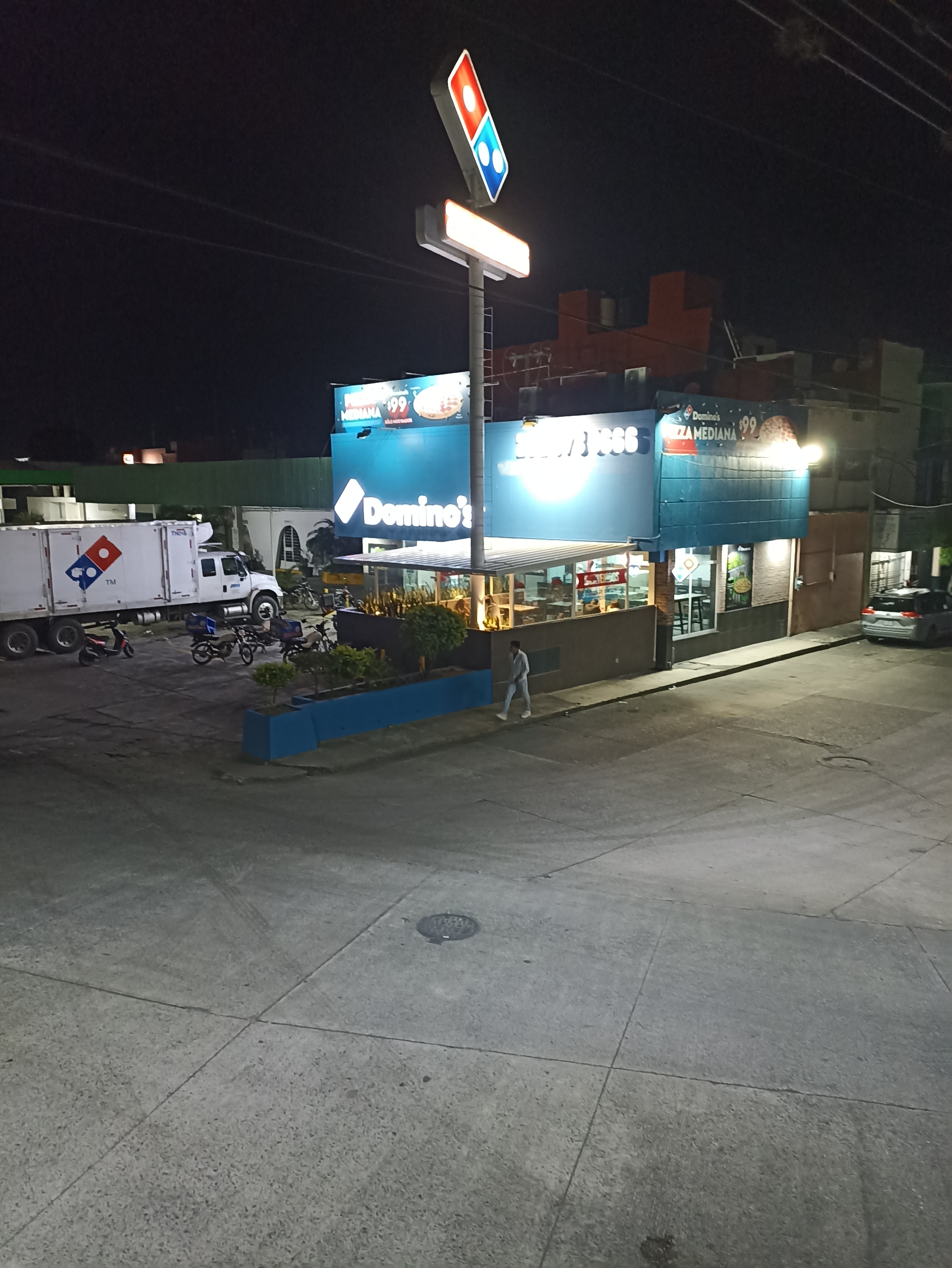 Domino's Martínez De La Torre image 7