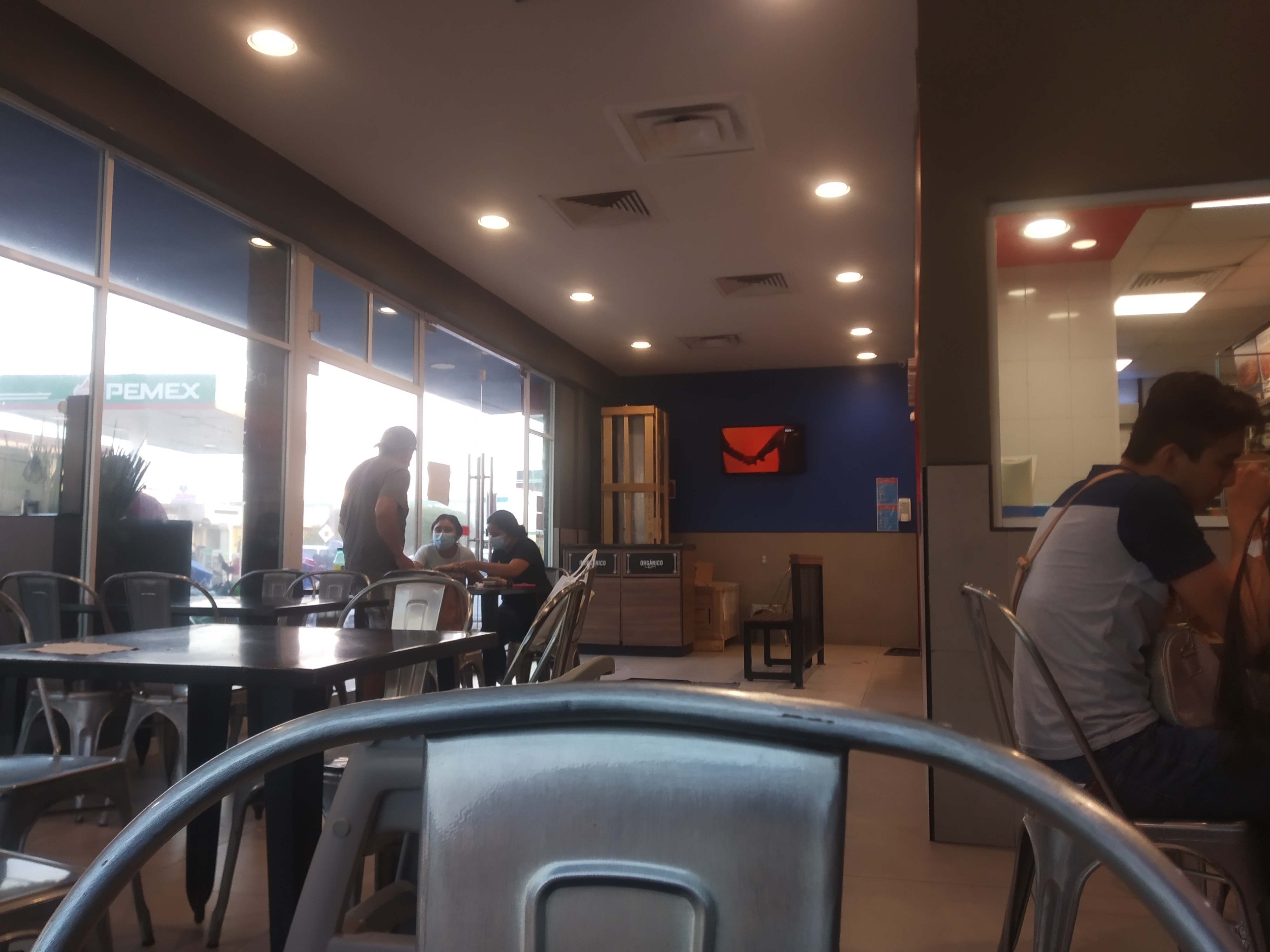 Domino's Martínez De La Torre image 8