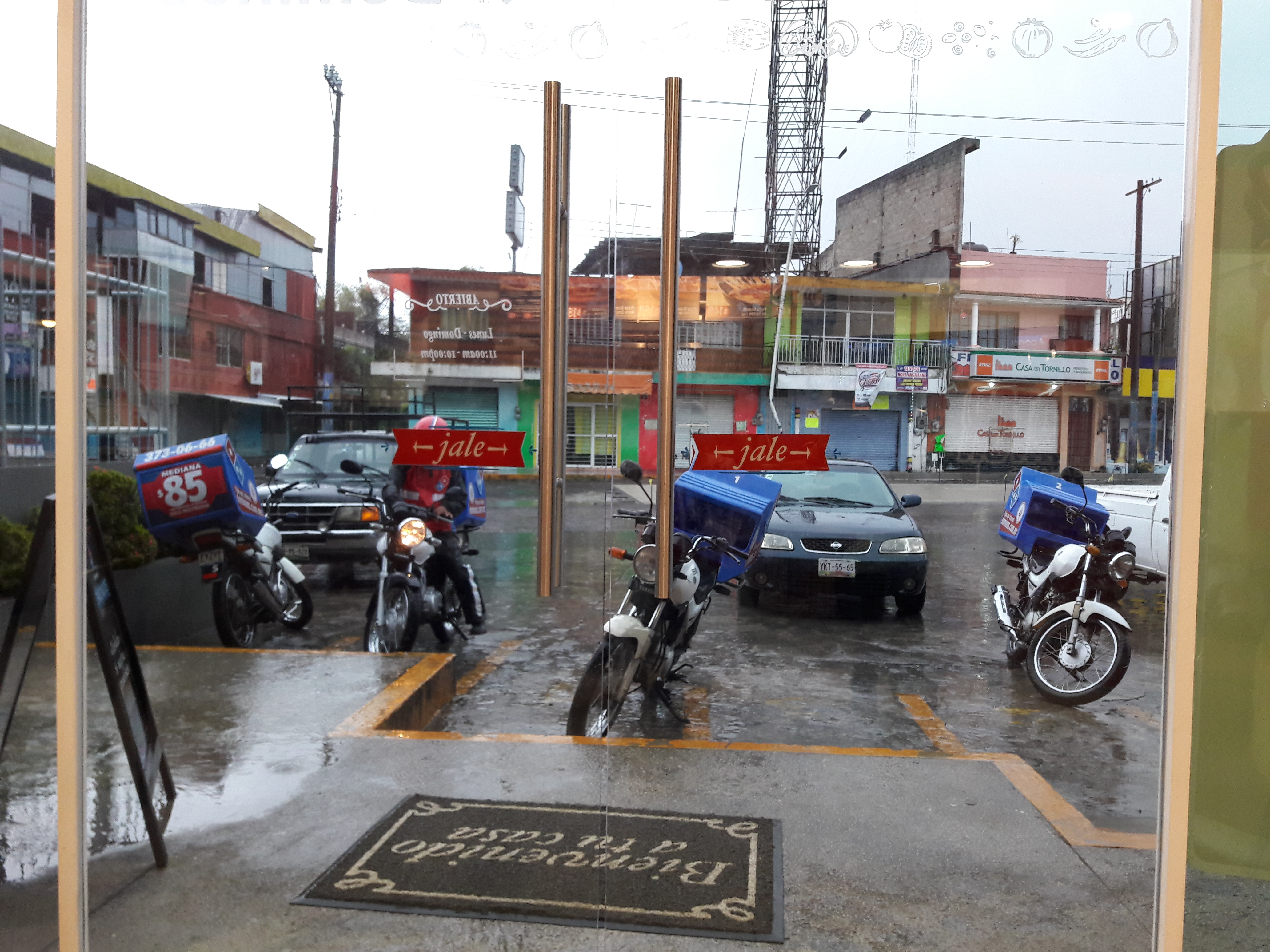 Domino's Martínez De La Torre image 9