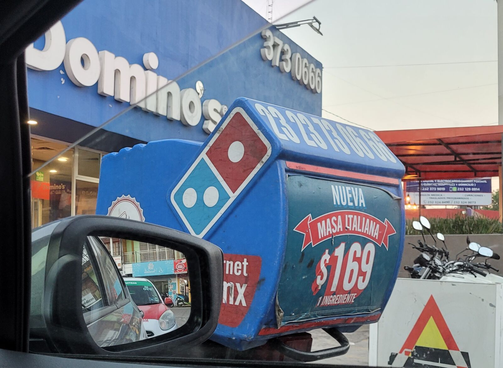 Domino's Martínez De La Torre image 10