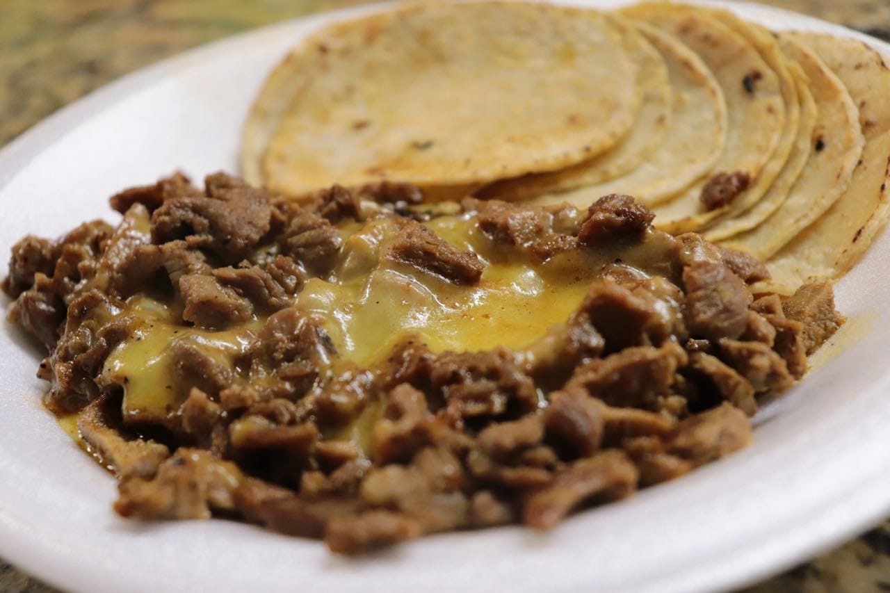 Paco's Tacos image 1