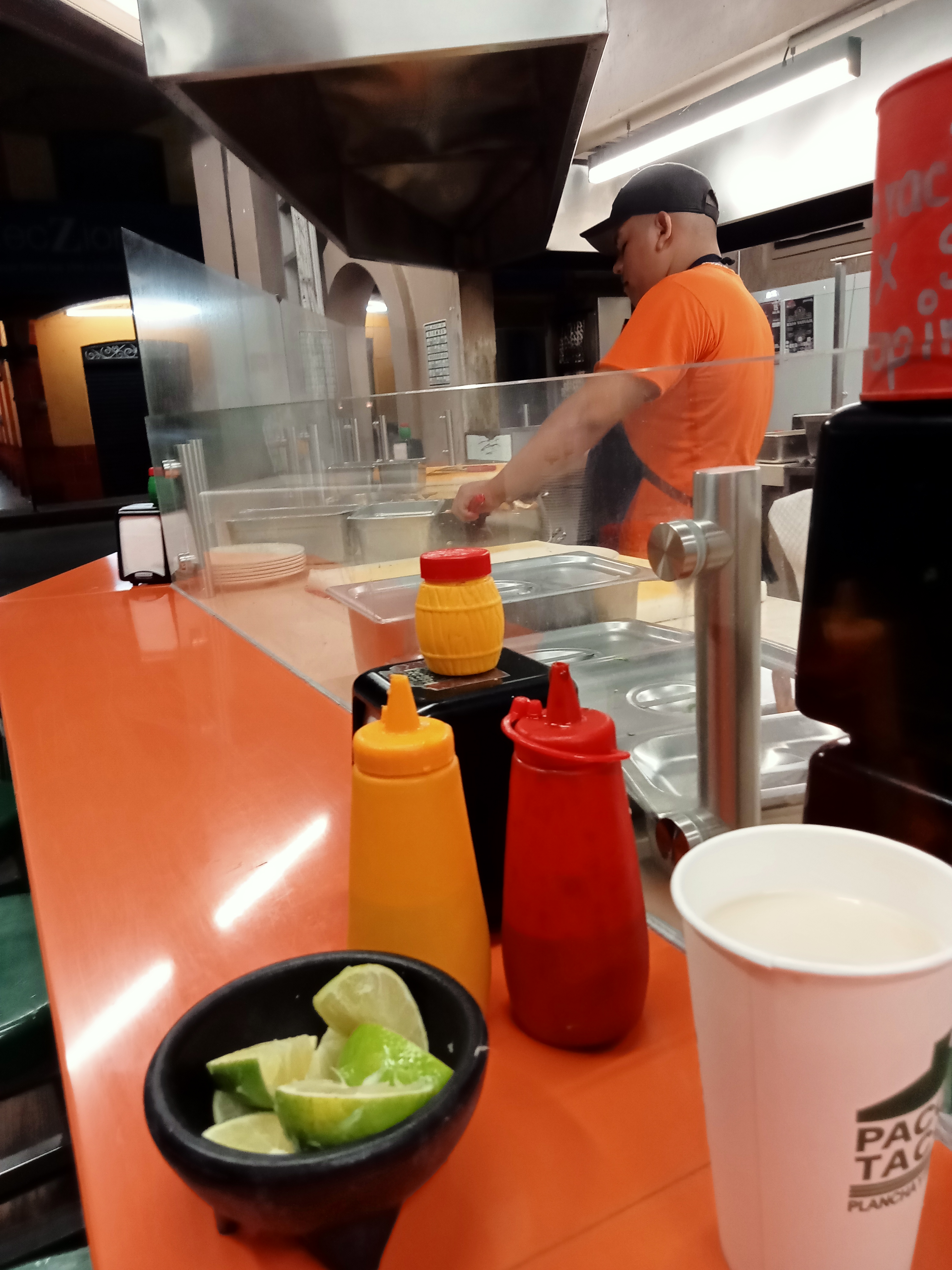 Paco's Tacos image 3