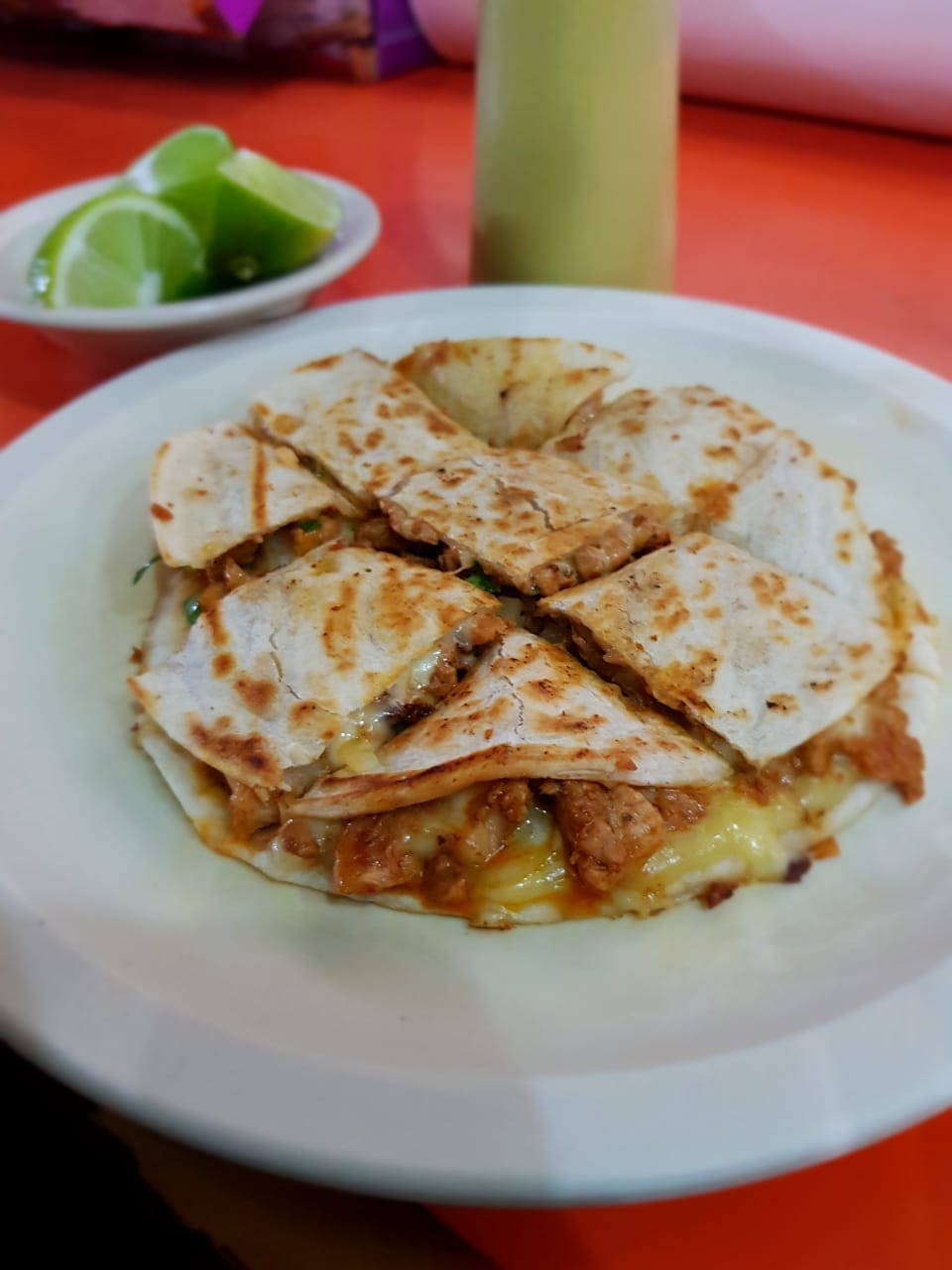 Paco's Tacos image 4