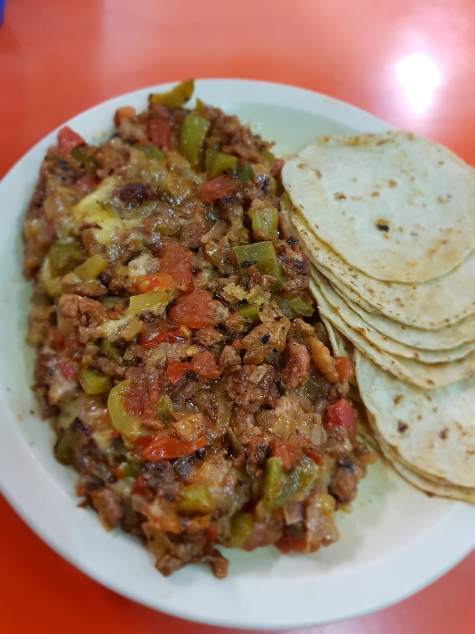 Paco's Tacos image 6