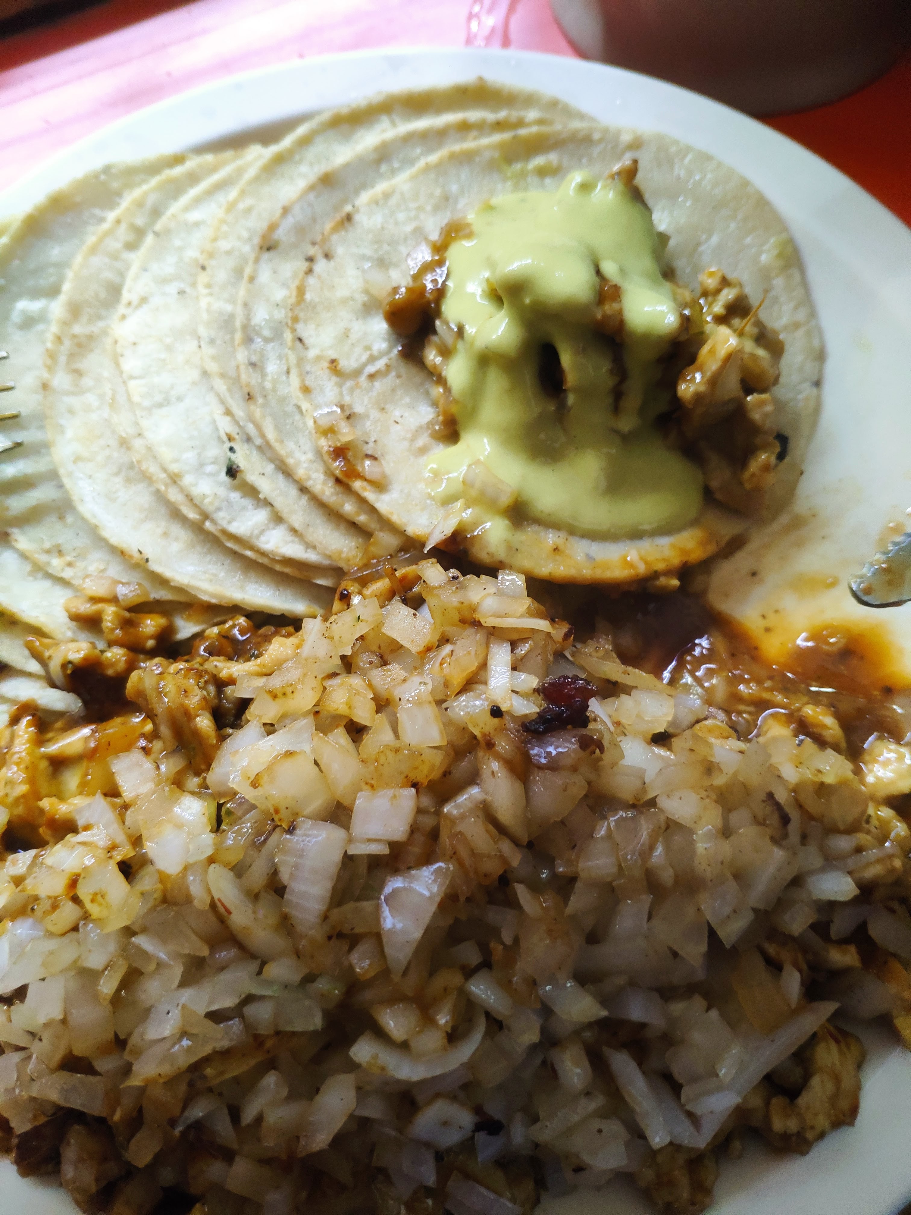 Paco's Tacos image 8