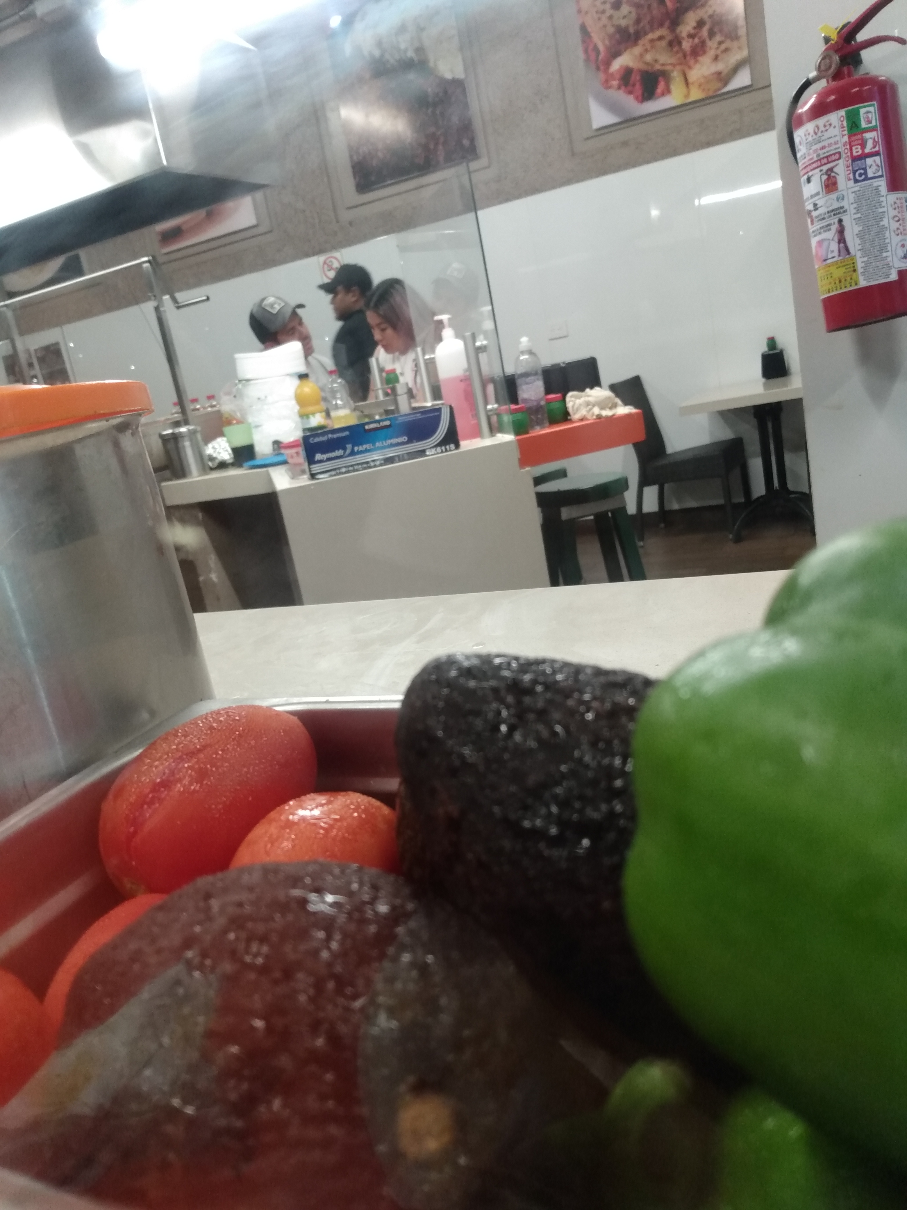 Paco's Tacos image 10