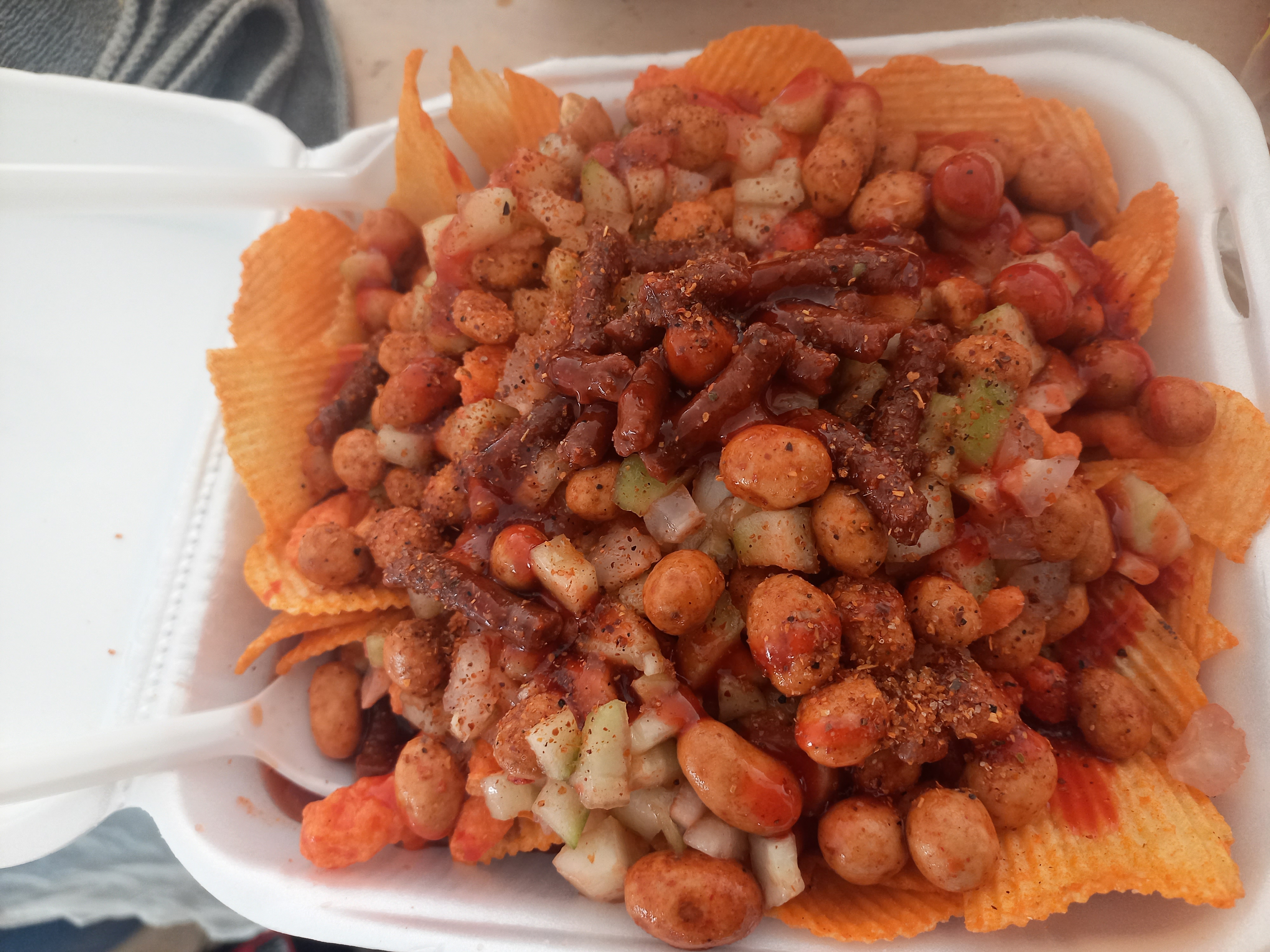 Mariscos el papa image 2