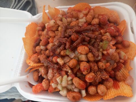Mariscos el papa image 2