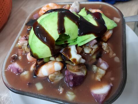 Mariscos el papa image 3