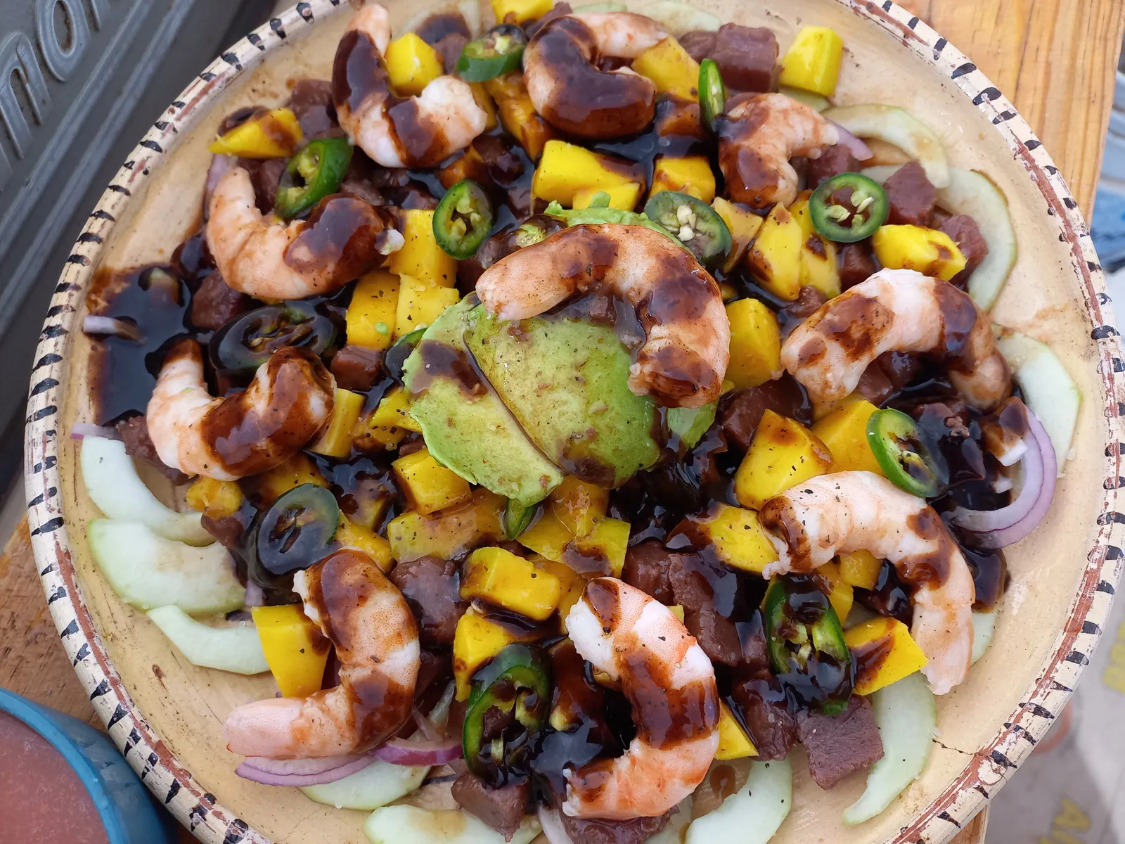 Mariscos el papa image 7