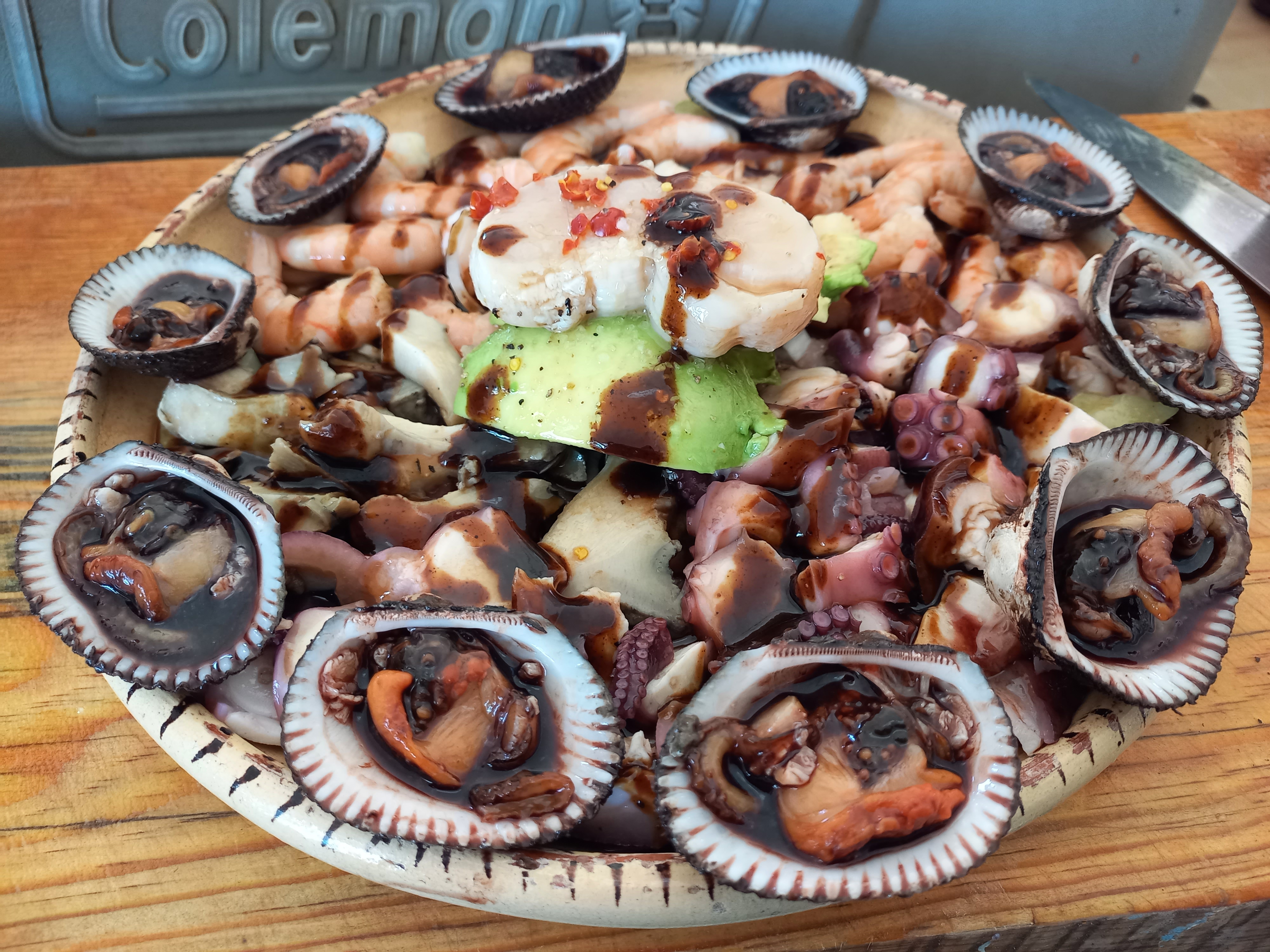 Mariscos el papa image 8