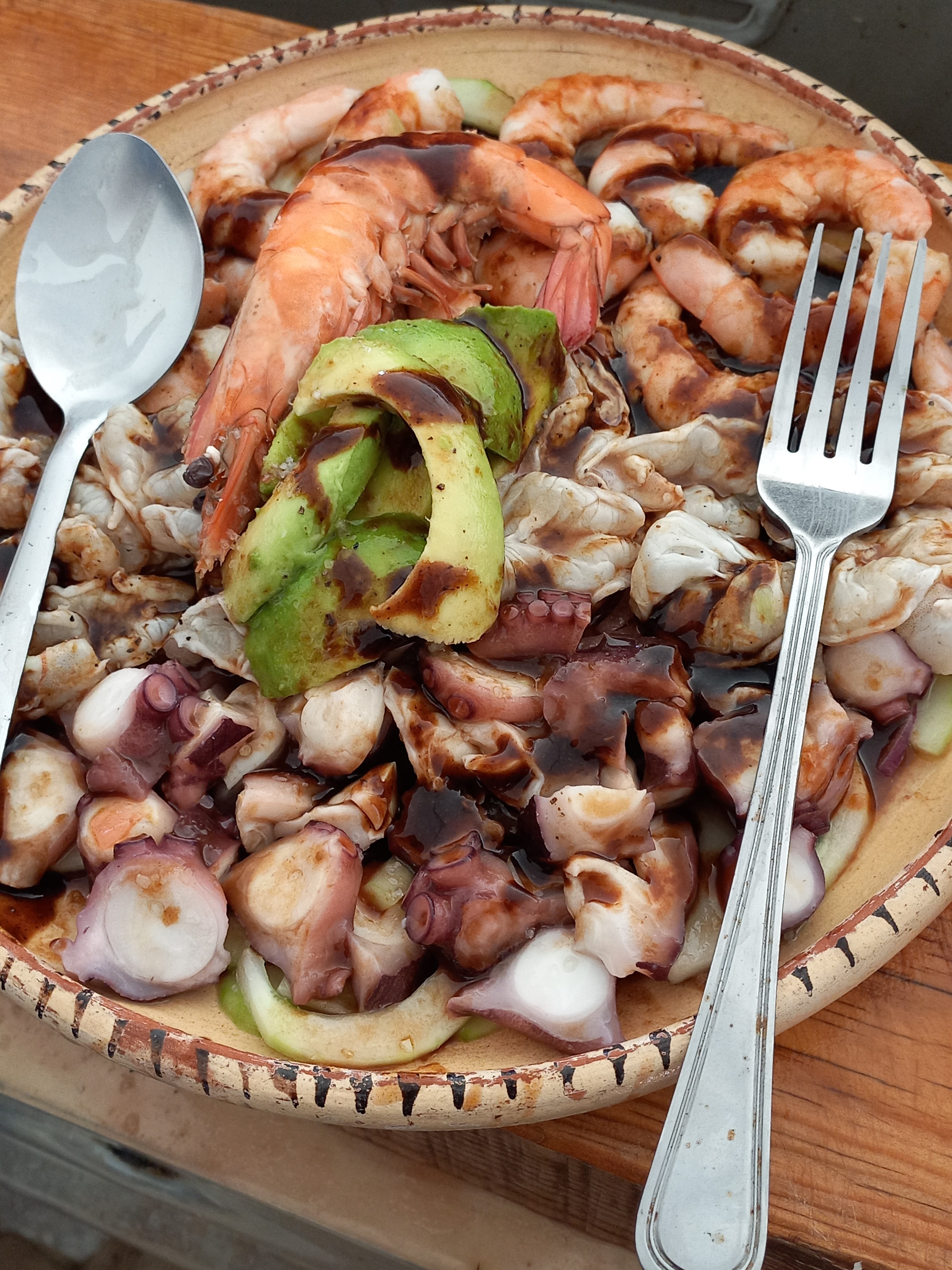 Mariscos el papa image 9