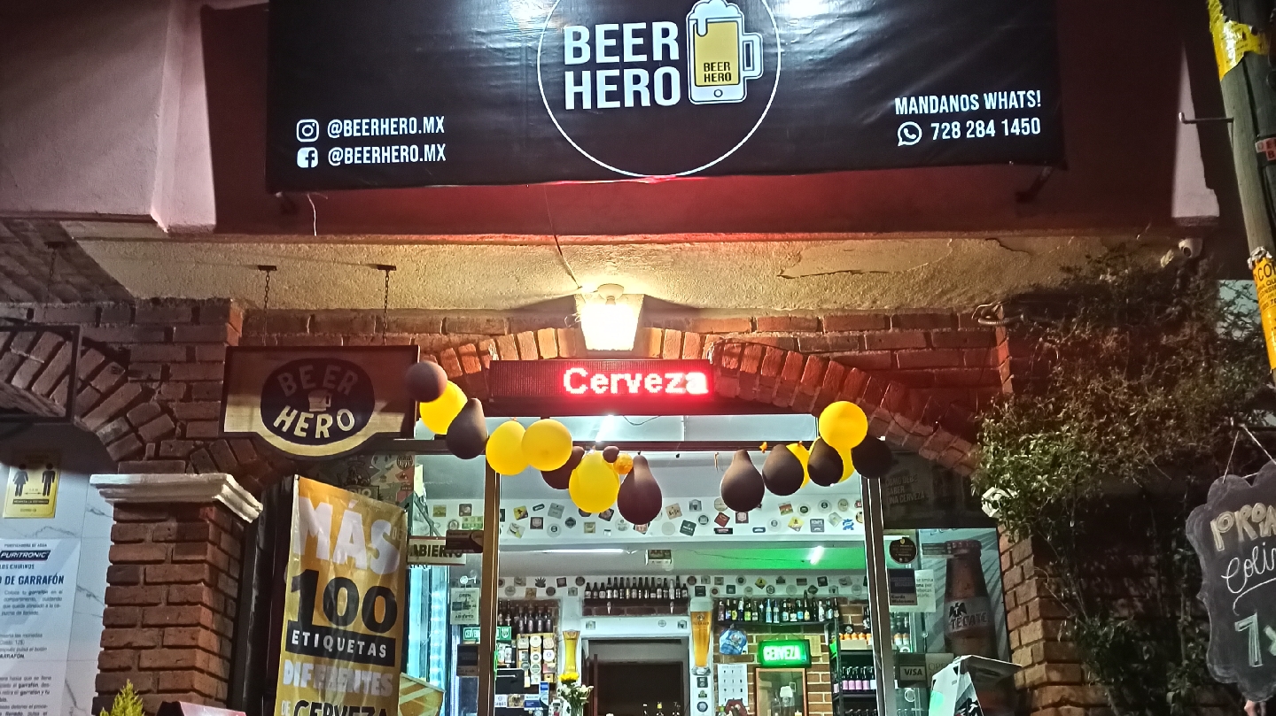 Beer Hero image 1