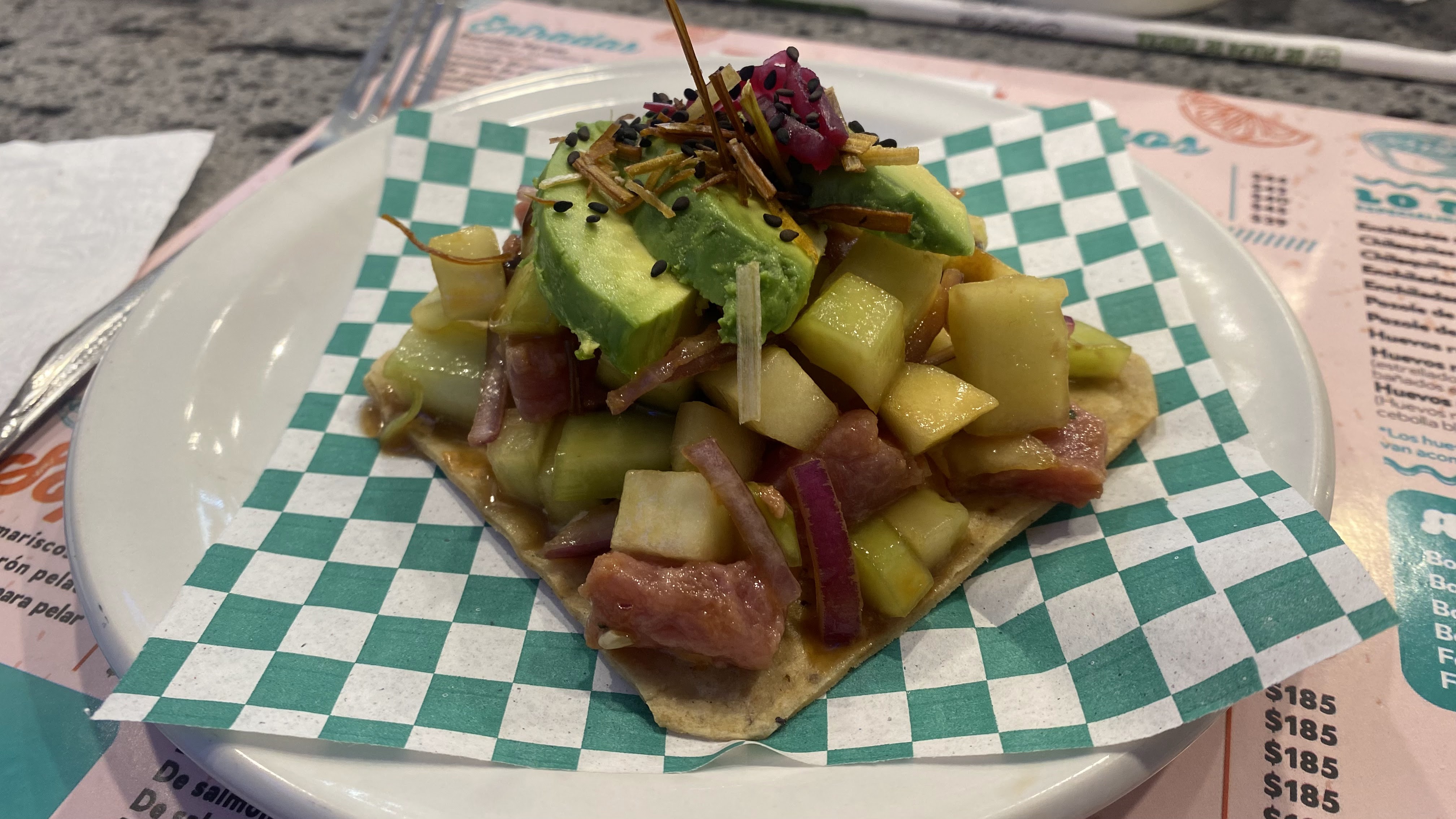 Puerto Almar image 1