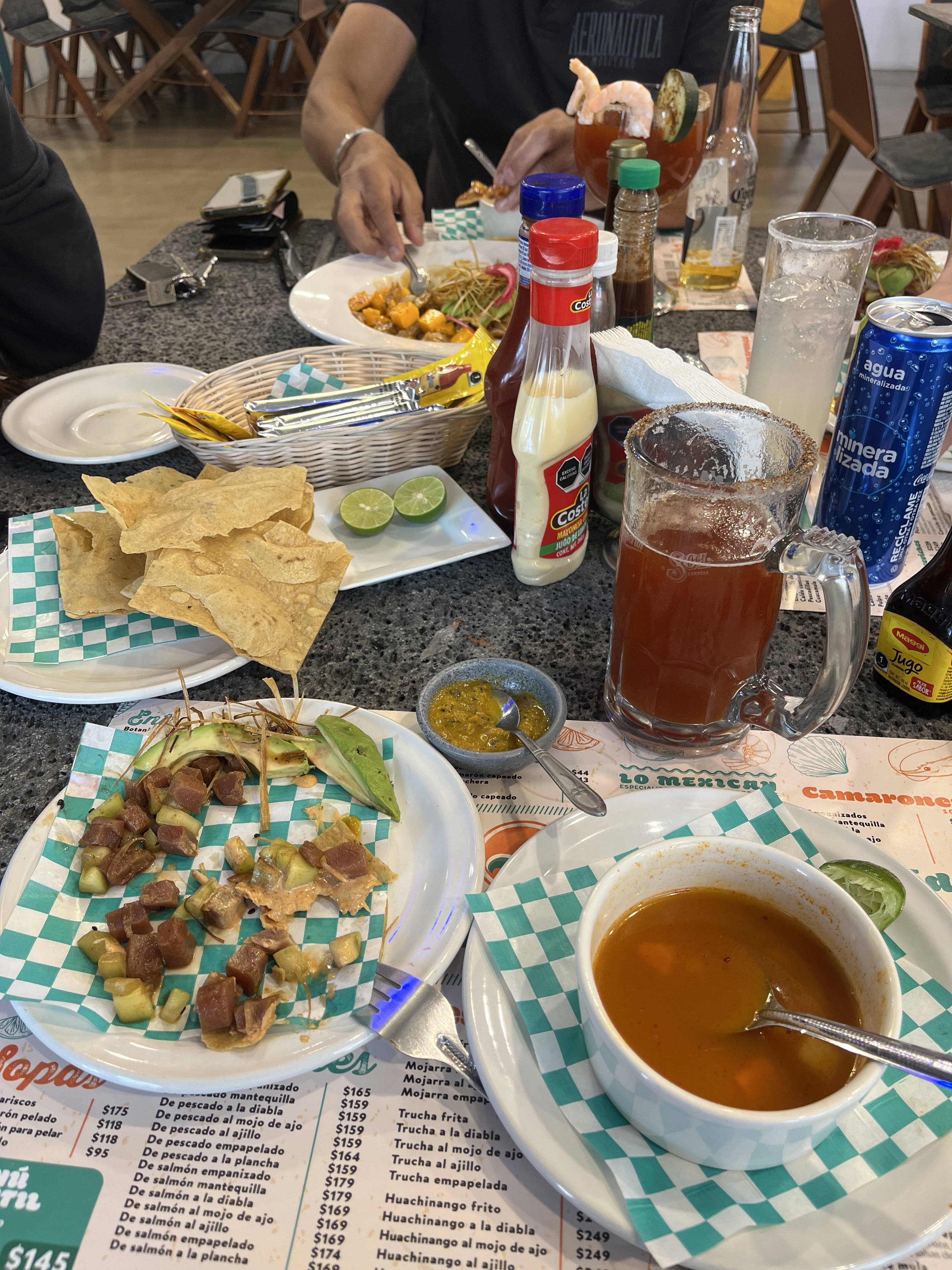 Puerto Almar image 2