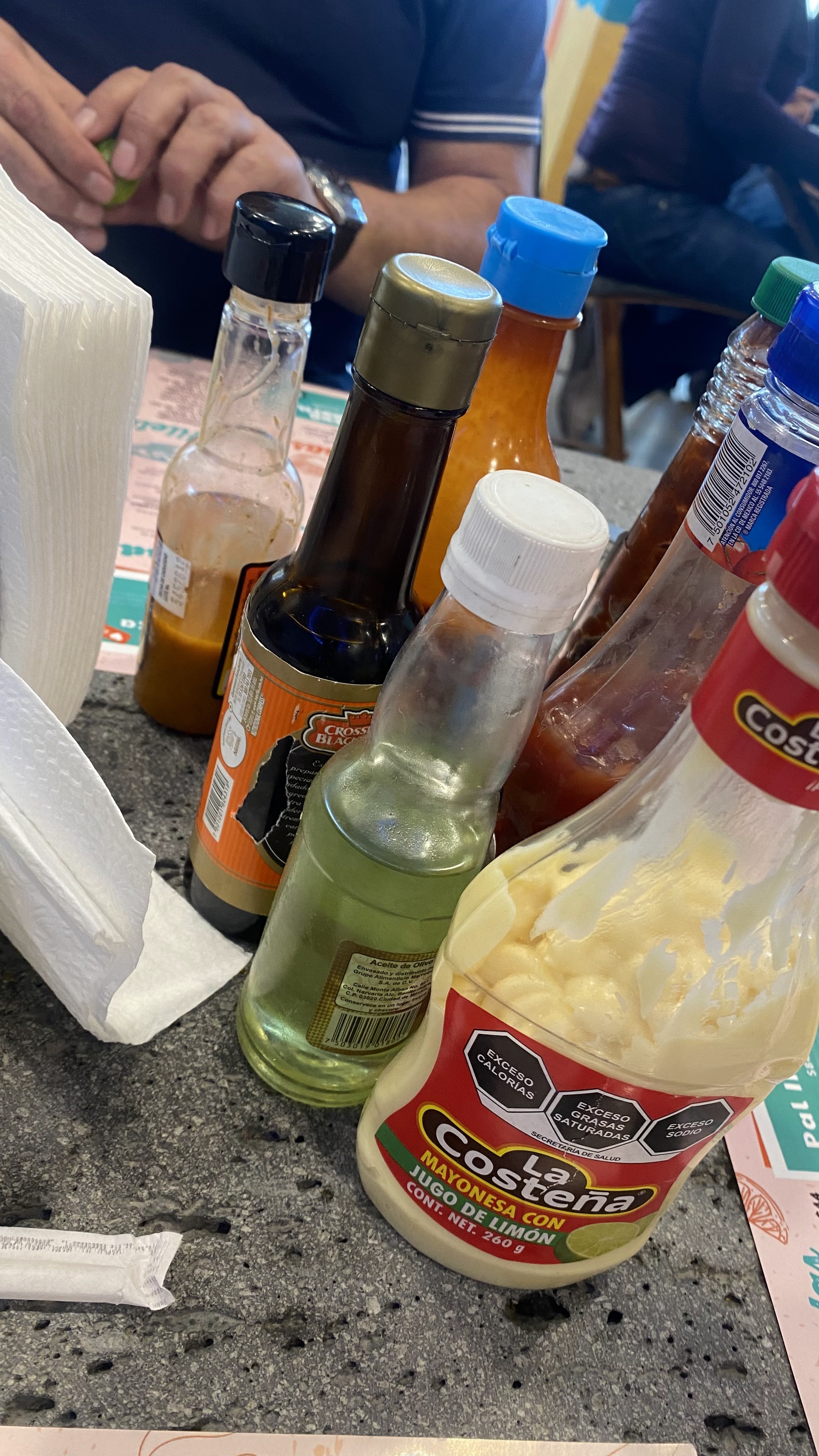 Puerto Almar image 3