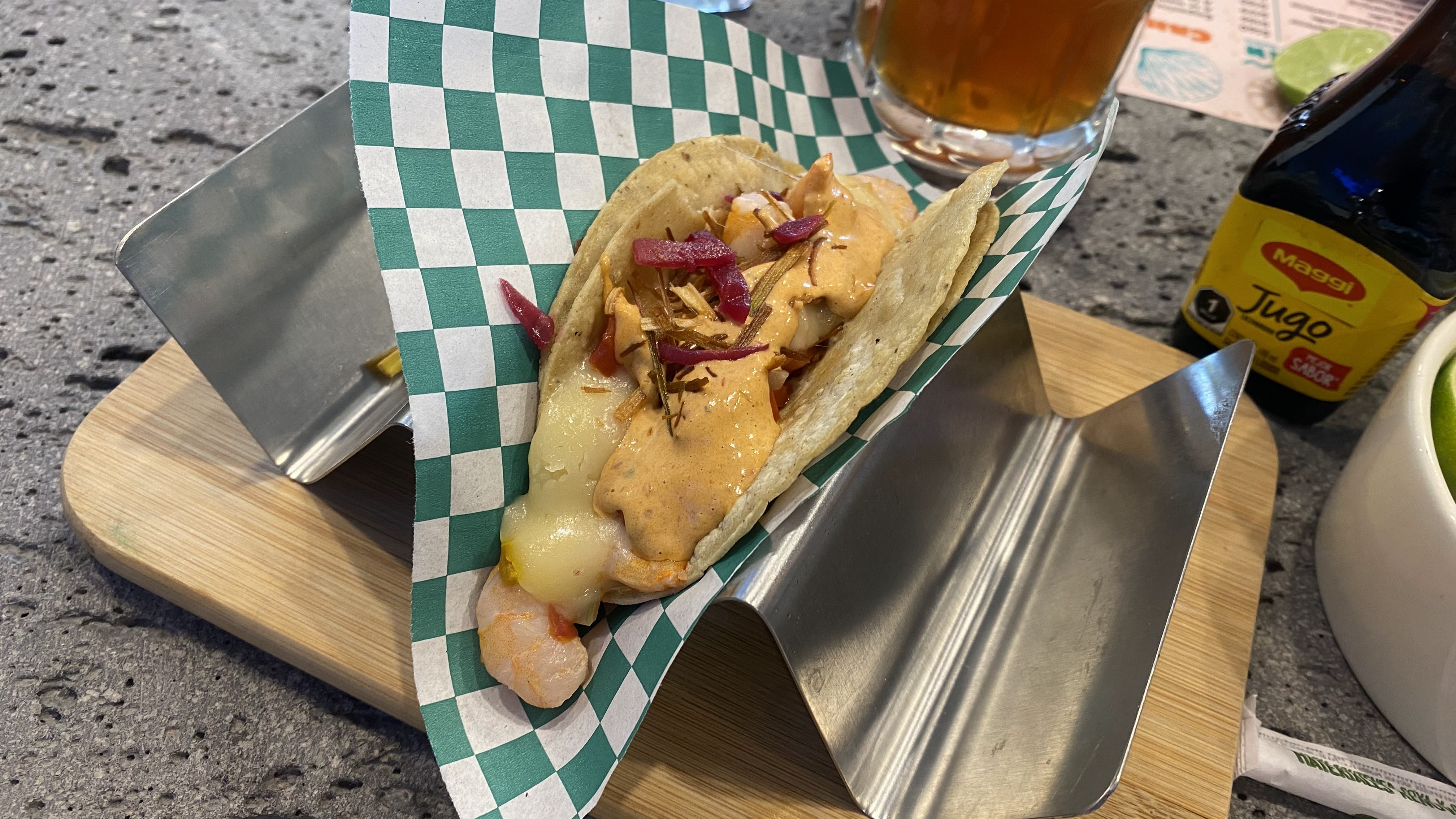 Puerto Almar image 4